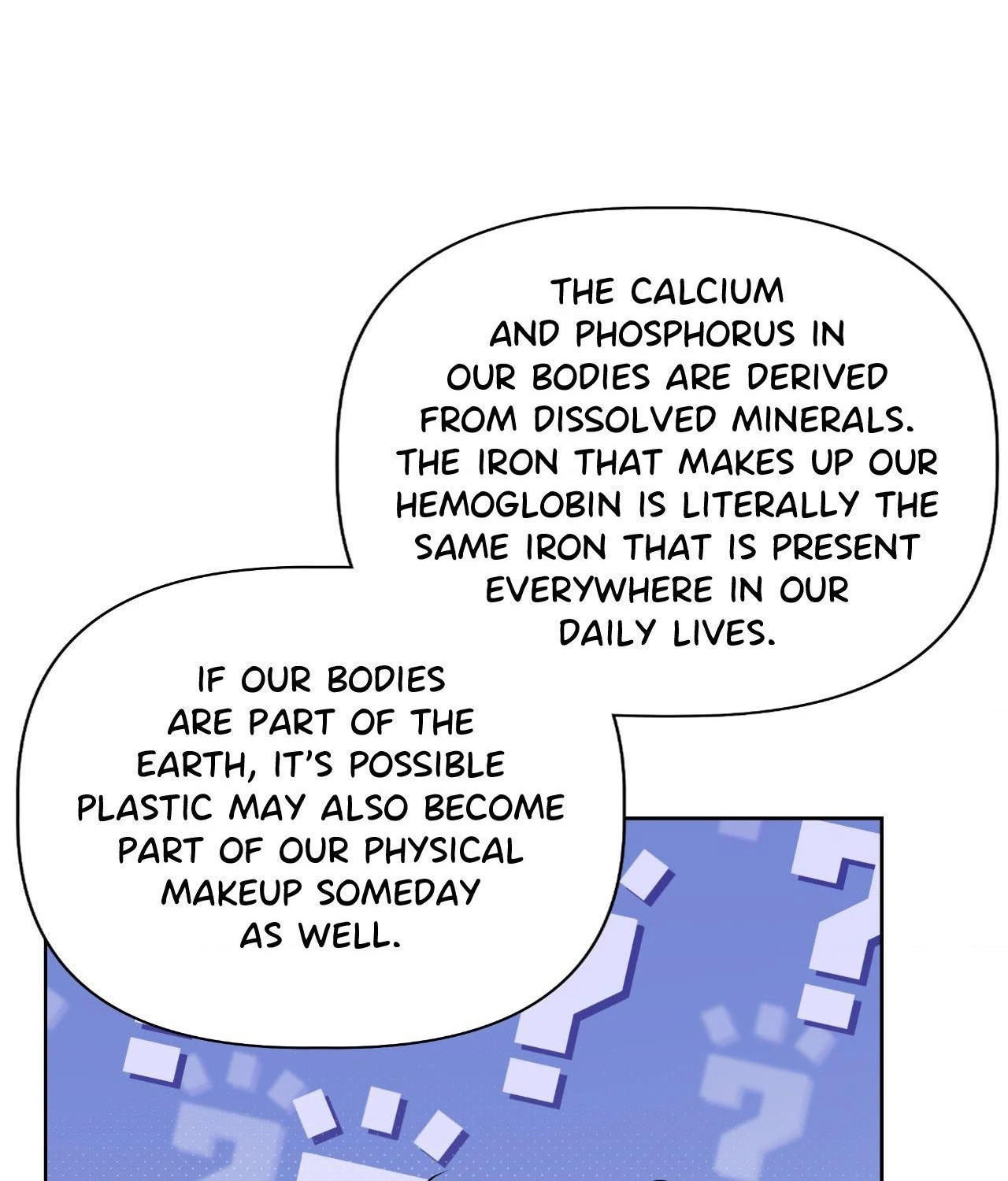 My Perfect Omega Chapter 25 - Page 43 in English