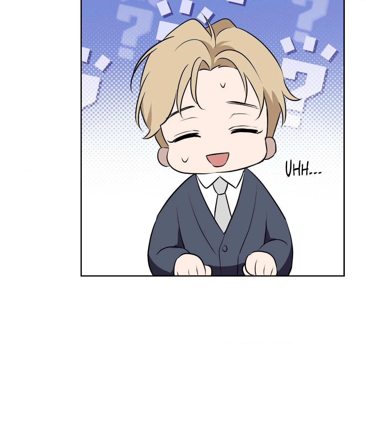 My Perfect Omega Chapter 25 - Page 45 in English