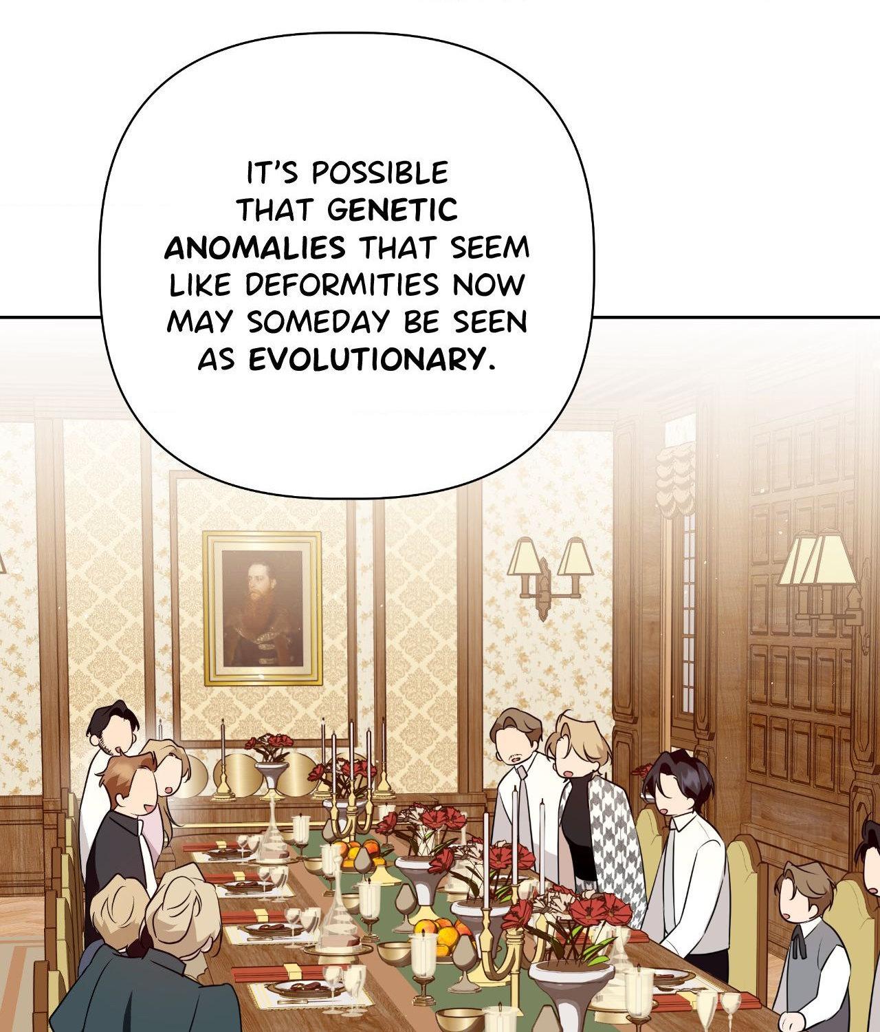 My Perfect Omega Chapter 25 - Page 46 in English