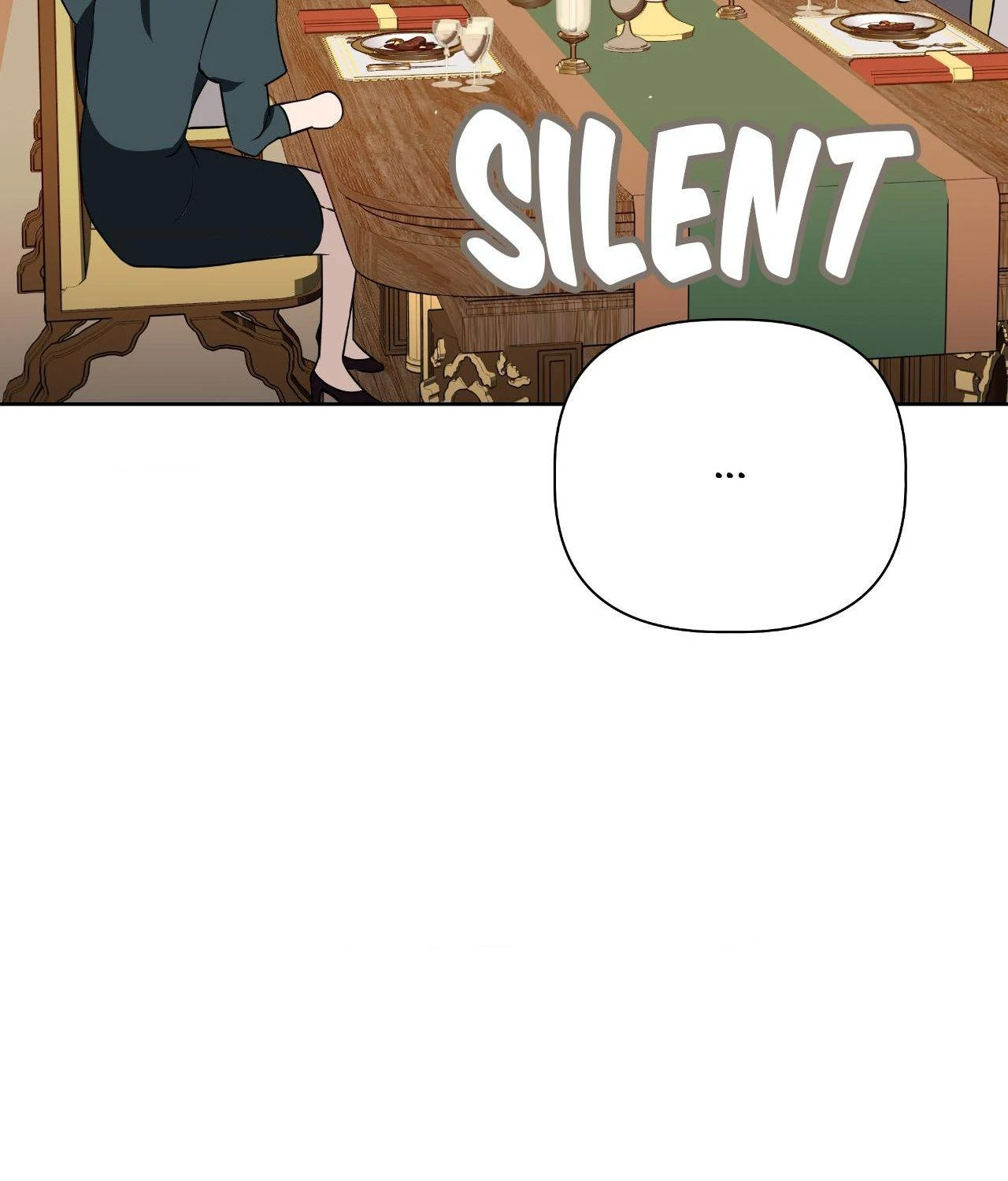 My Perfect Omega Chapter 25 - Page 47 in English