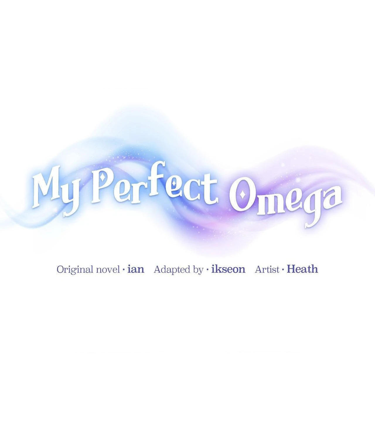 My Perfect Omega Chapter 25 - Page 53 in English