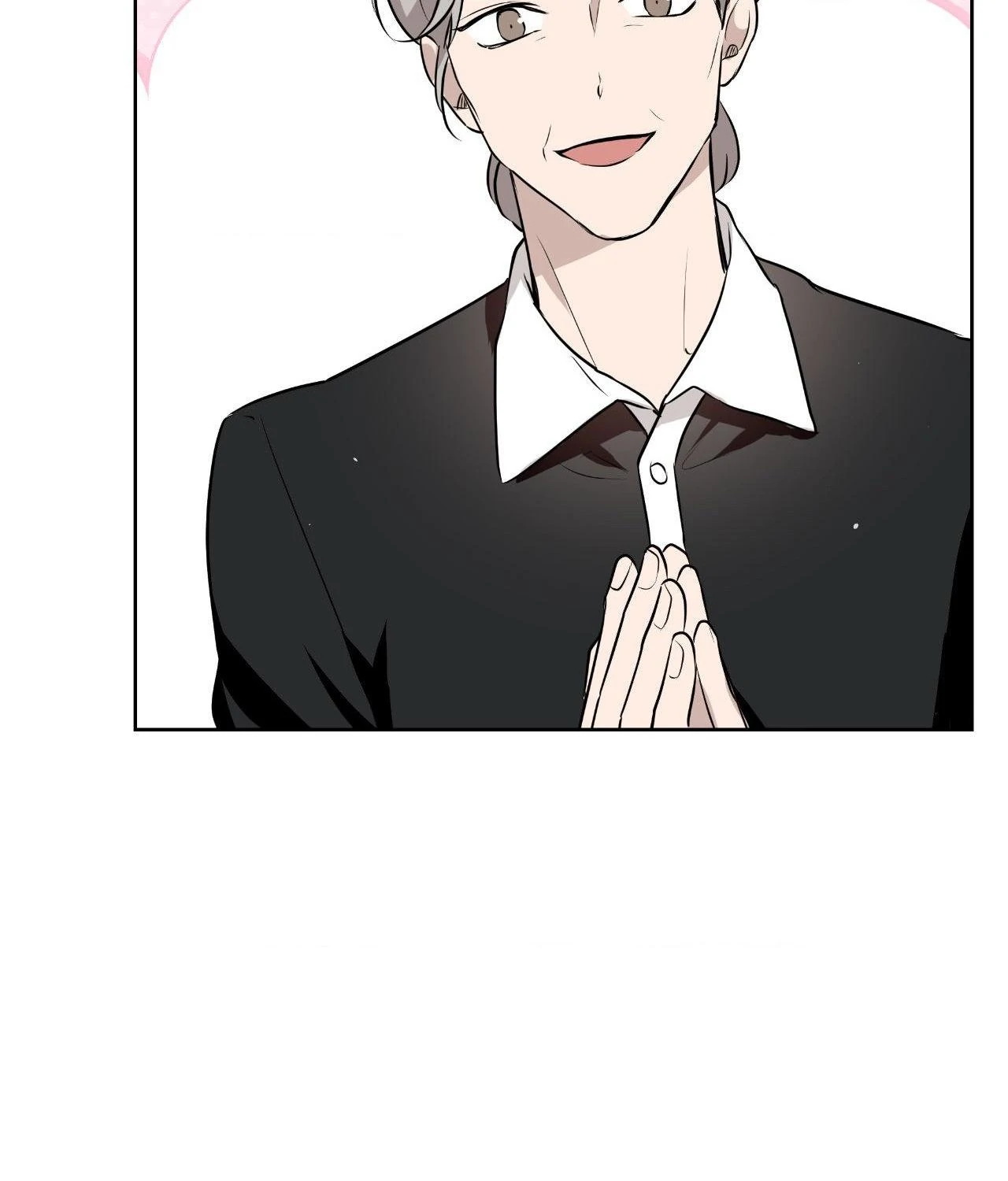 My Perfect Omega Chapter 25 - Page 57 in English