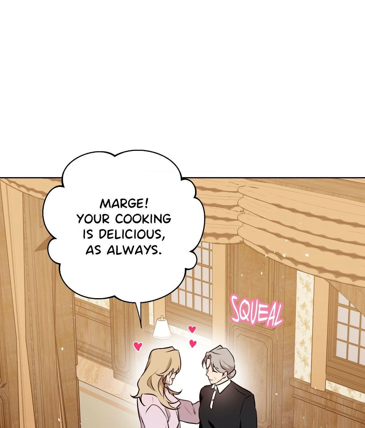 My Perfect Omega Chapter 25 - Page 58 in English
