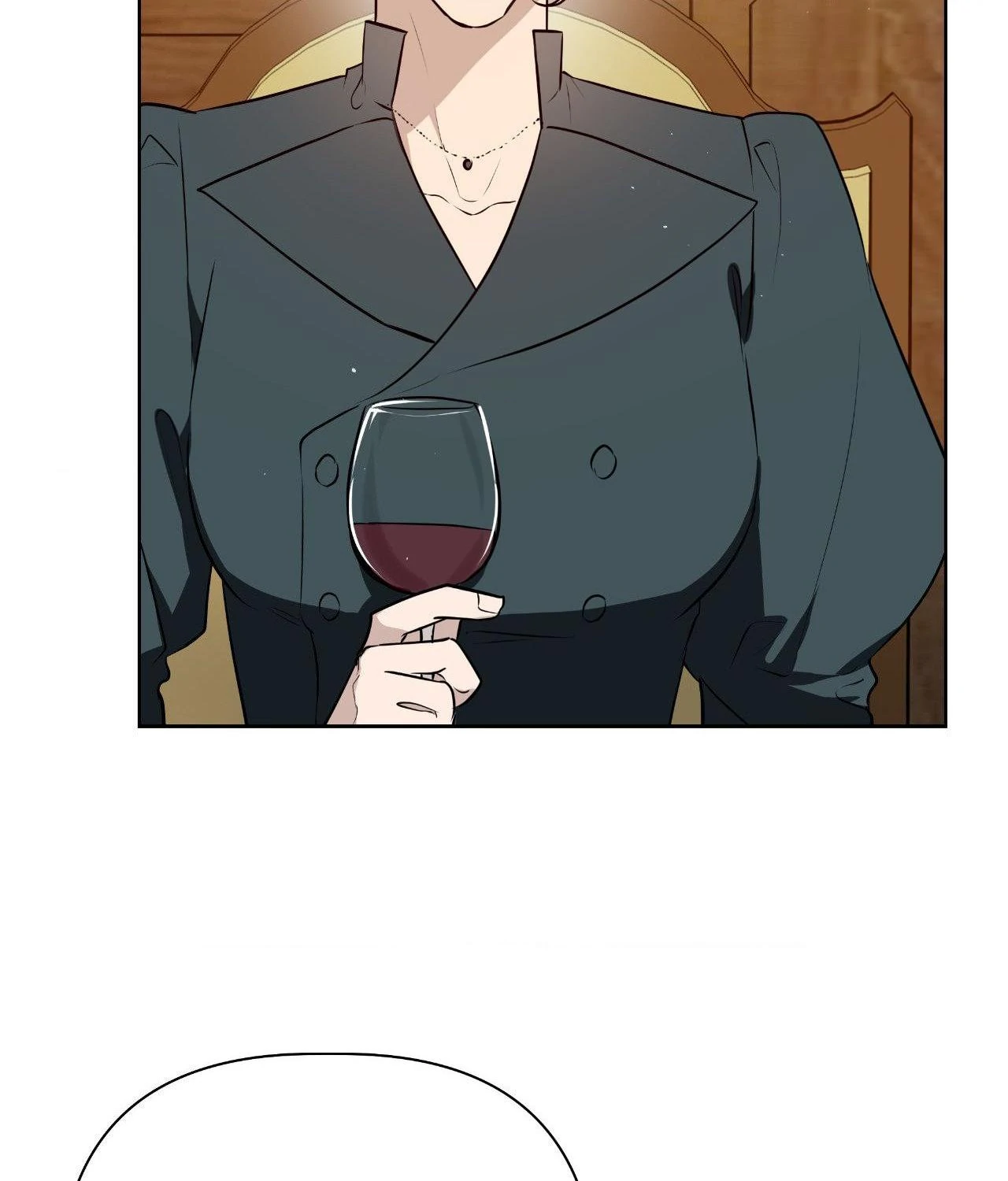 My Perfect Omega Chapter 25 - Page 6 in English