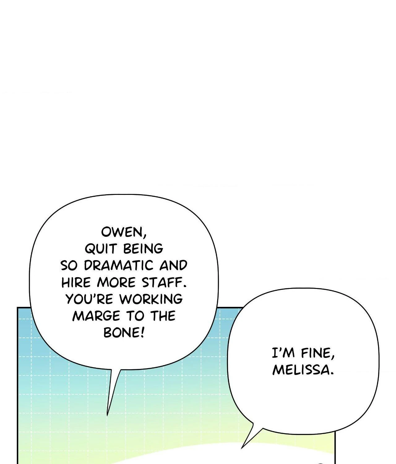 My Perfect Omega Chapter 25 - Page 60 in English