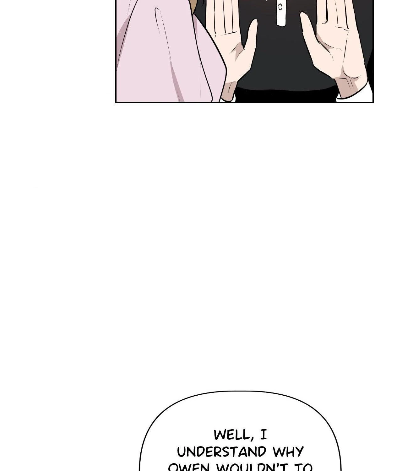 My Perfect Omega Chapter 25 - Page 63 in English