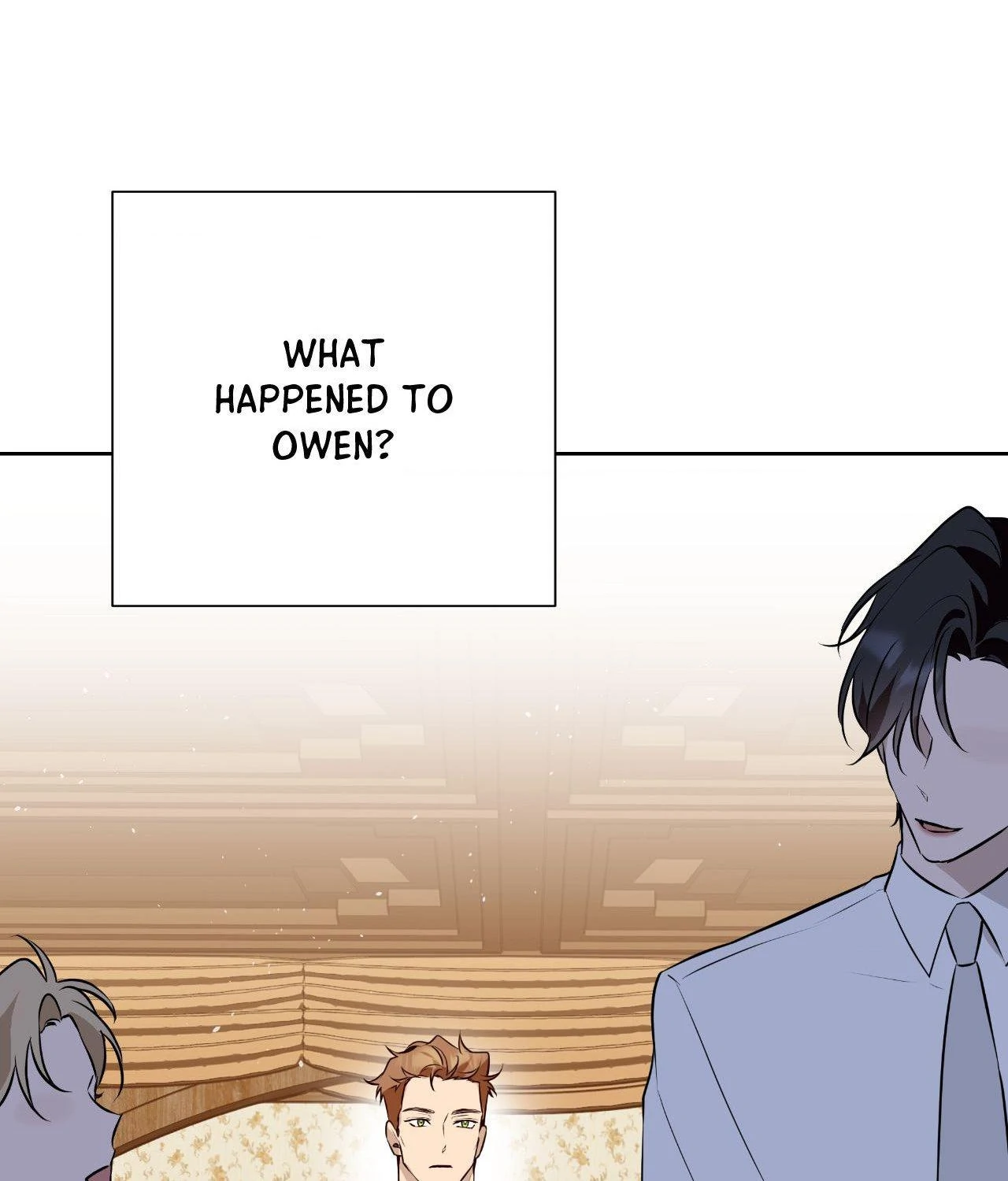My Perfect Omega Chapter 25 - Page 68 in English