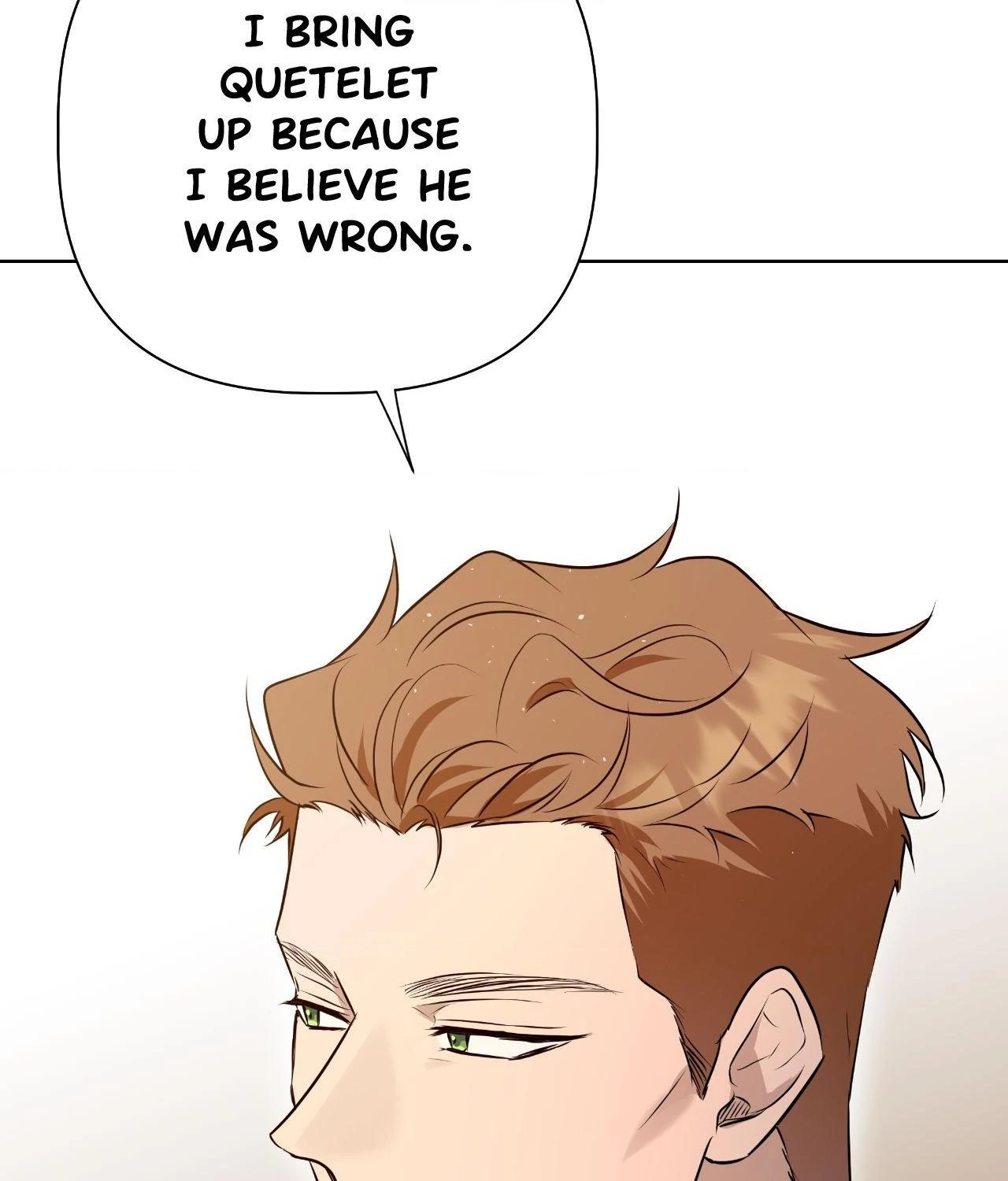 My Perfect Omega Chapter 25 - Page 7 in English