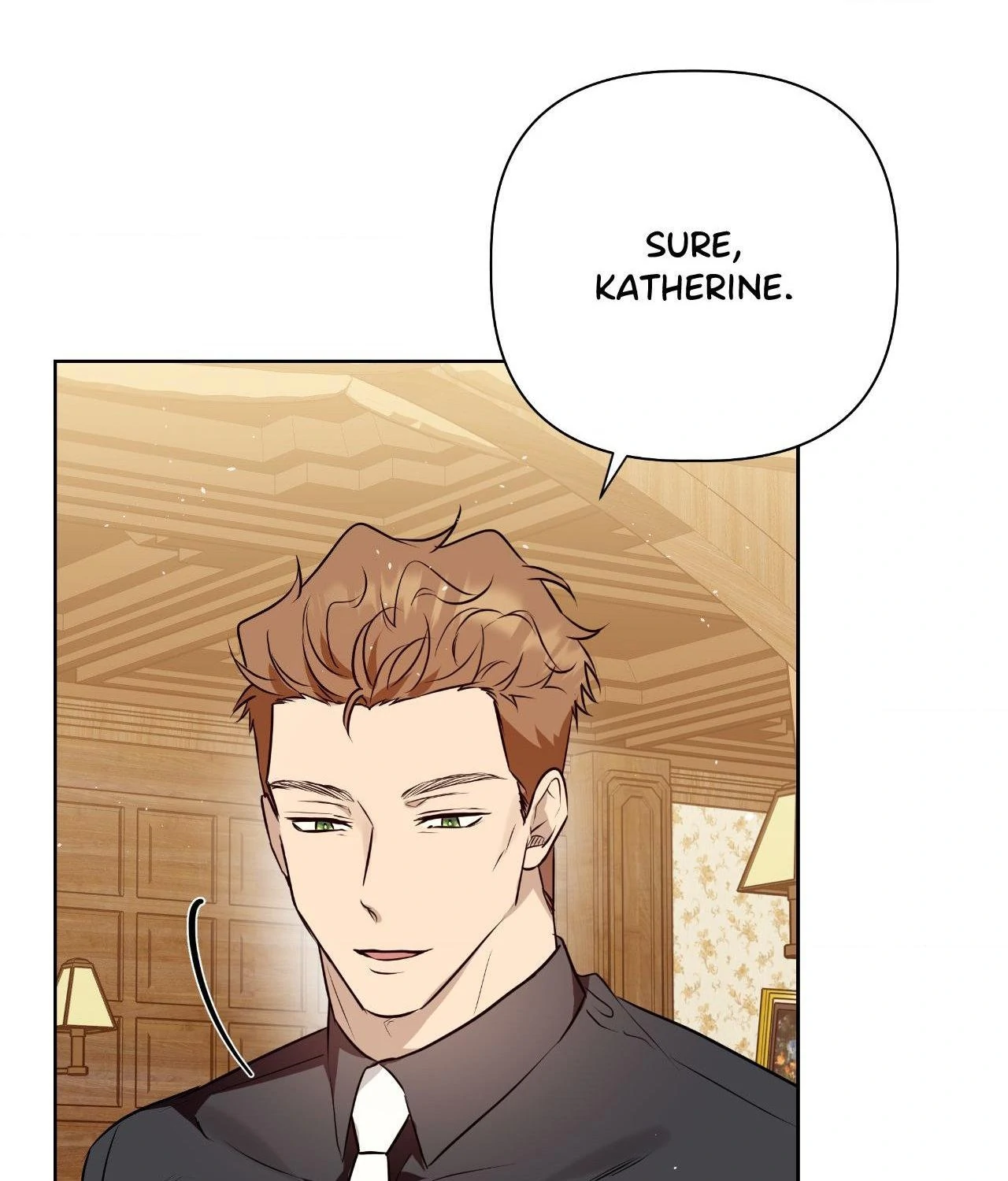 My Perfect Omega Chapter 25 - Page 75 in English