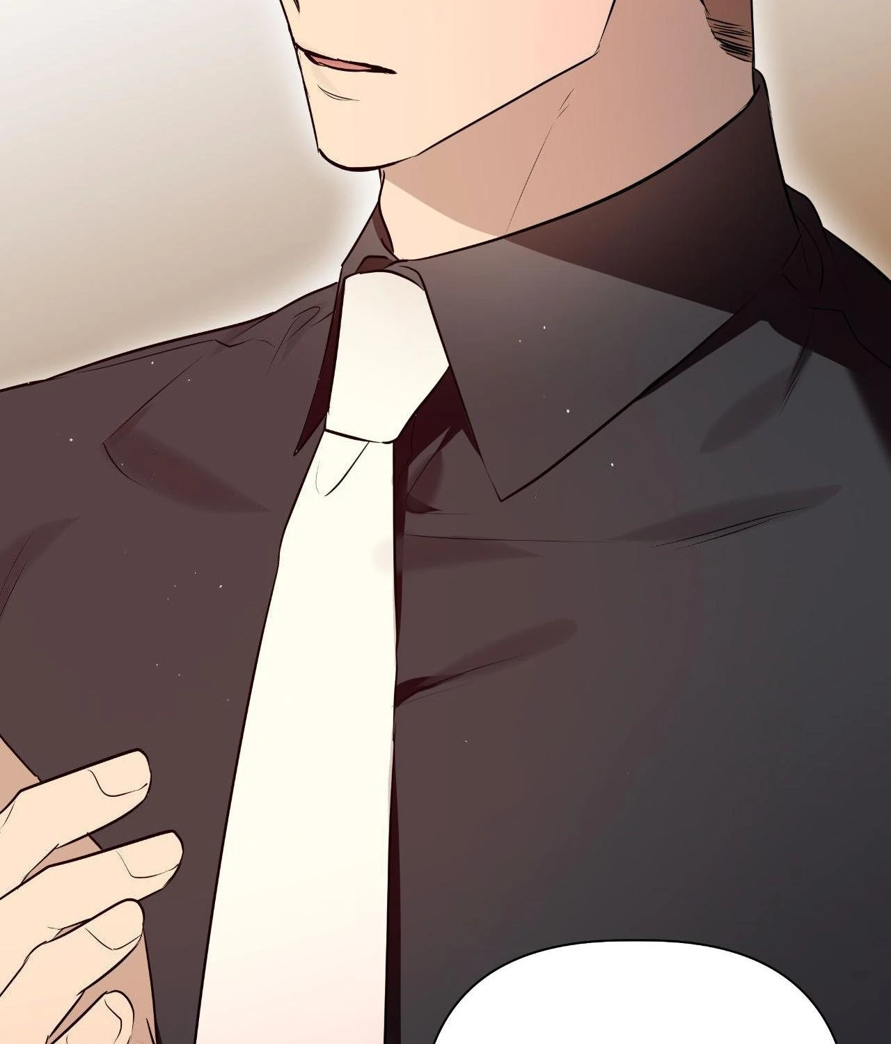 My Perfect Omega Chapter 25 - Page 8 in English
