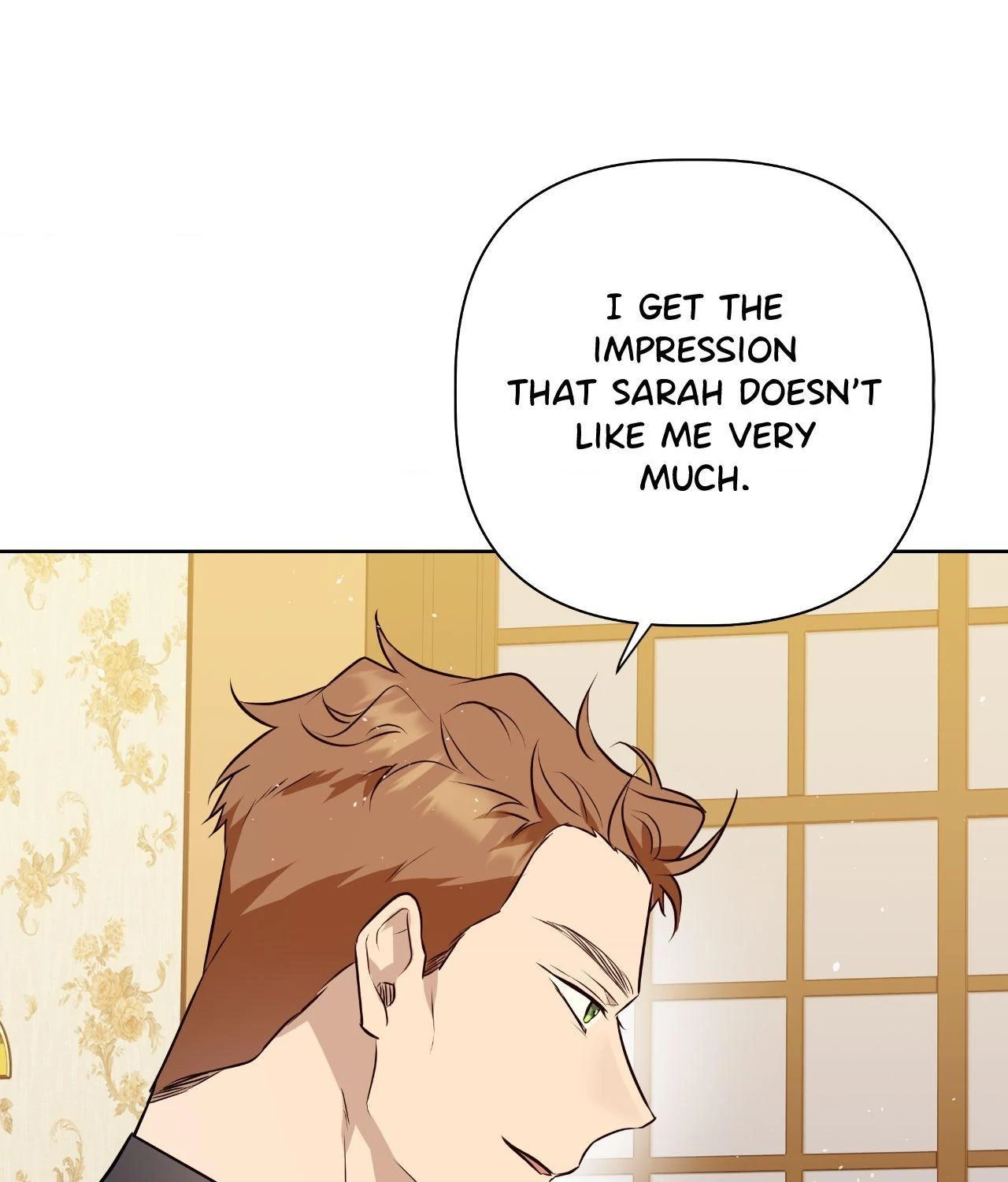 My Perfect Omega Chapter 25 - Page 86 in English