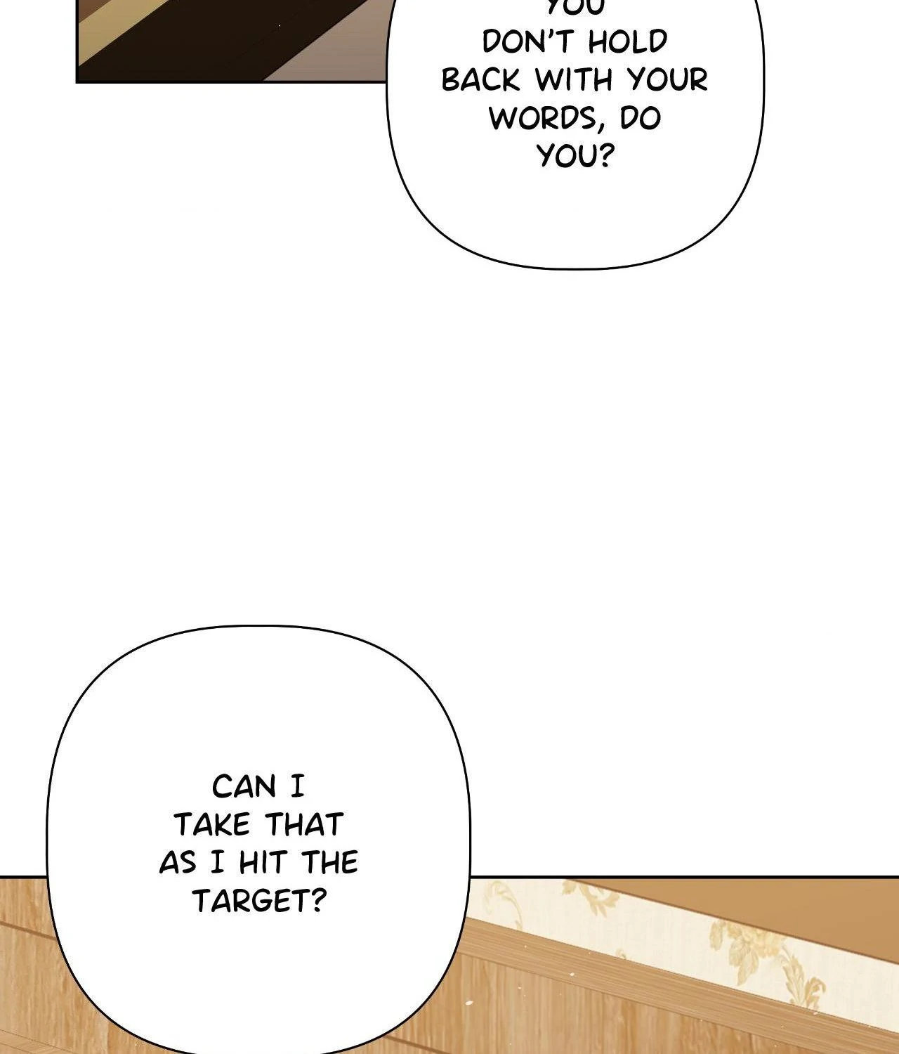 My Perfect Omega Chapter 25 - Page 91 in English