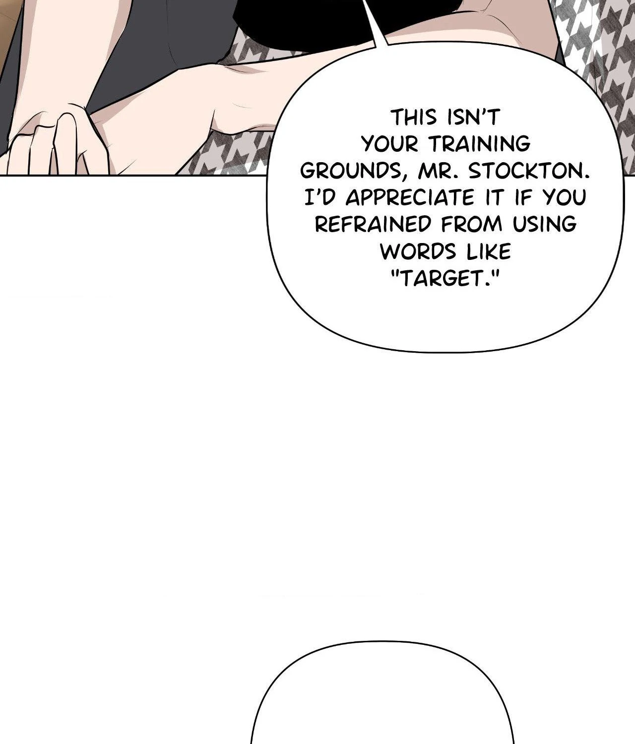 My Perfect Omega Chapter 25 - Page 93 in English