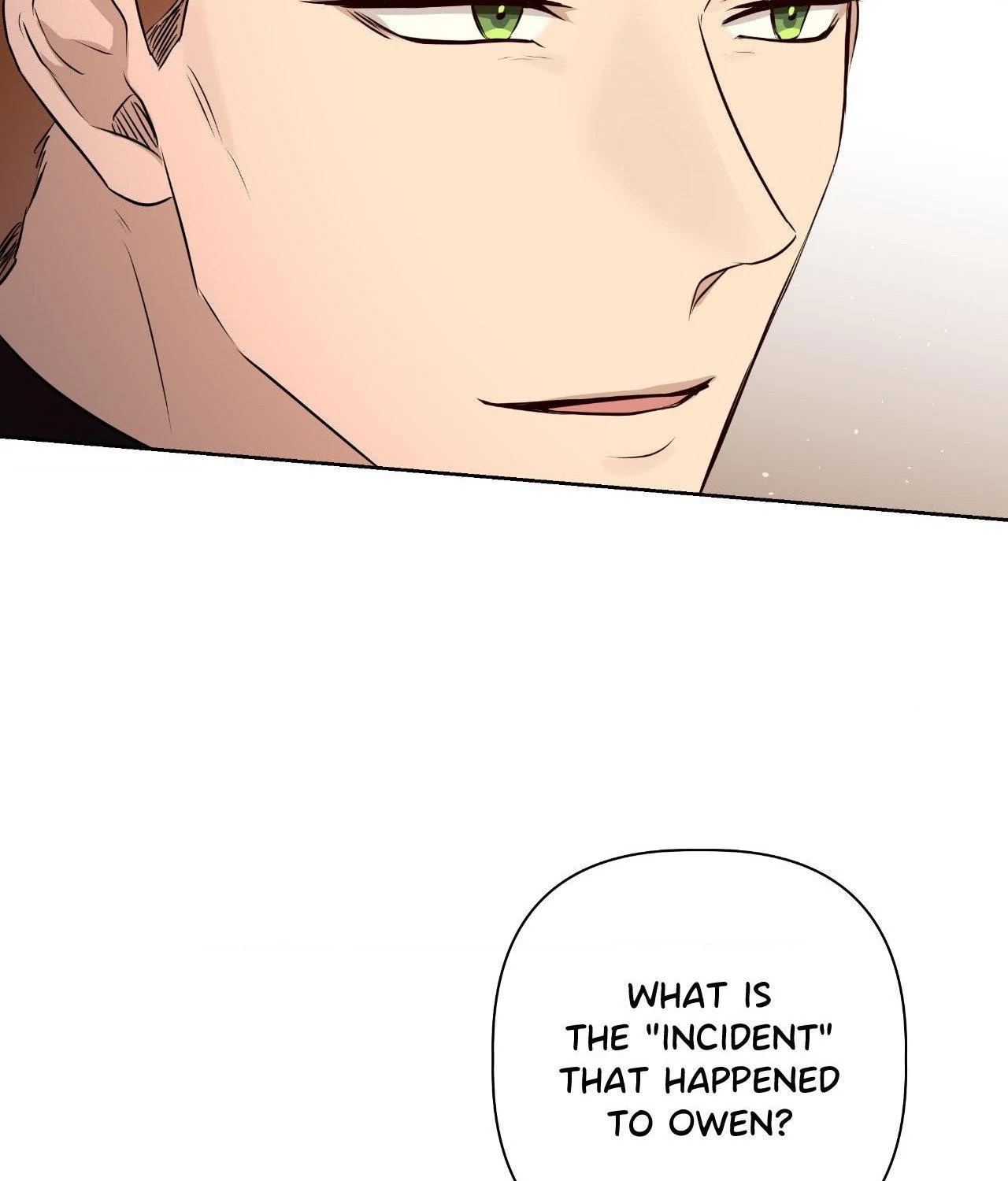 My Perfect Omega Chapter 25 - Page 96 in English