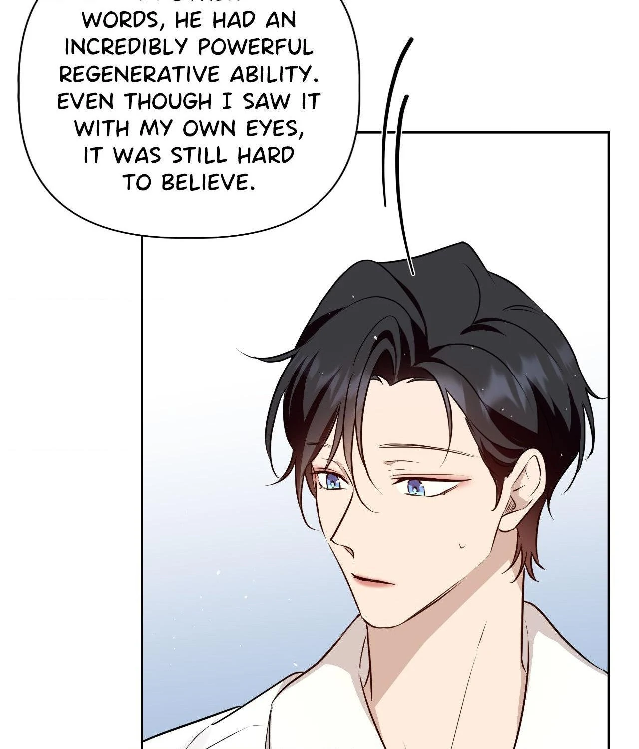 My Perfect Omega Chapter 26 - Page 108 in English