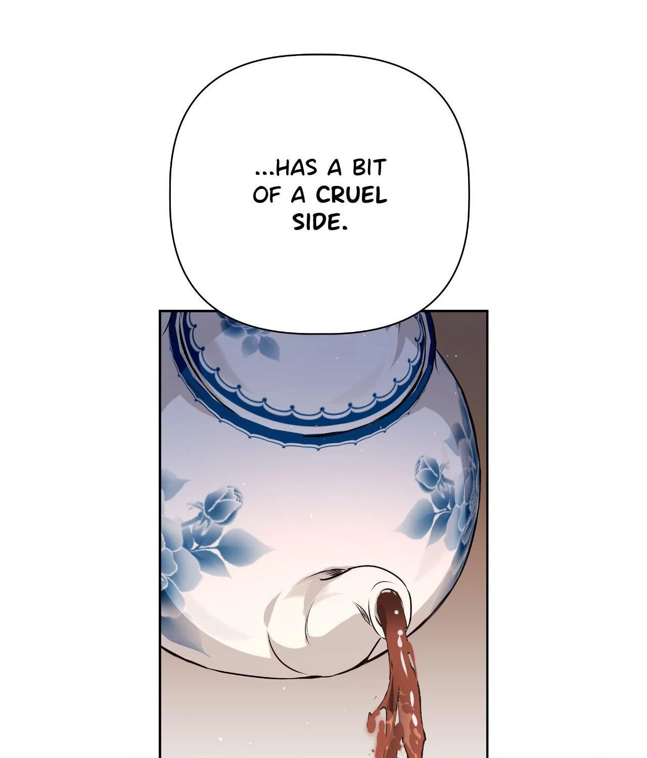 My Perfect Omega Chapter 26 - Page 38 in English