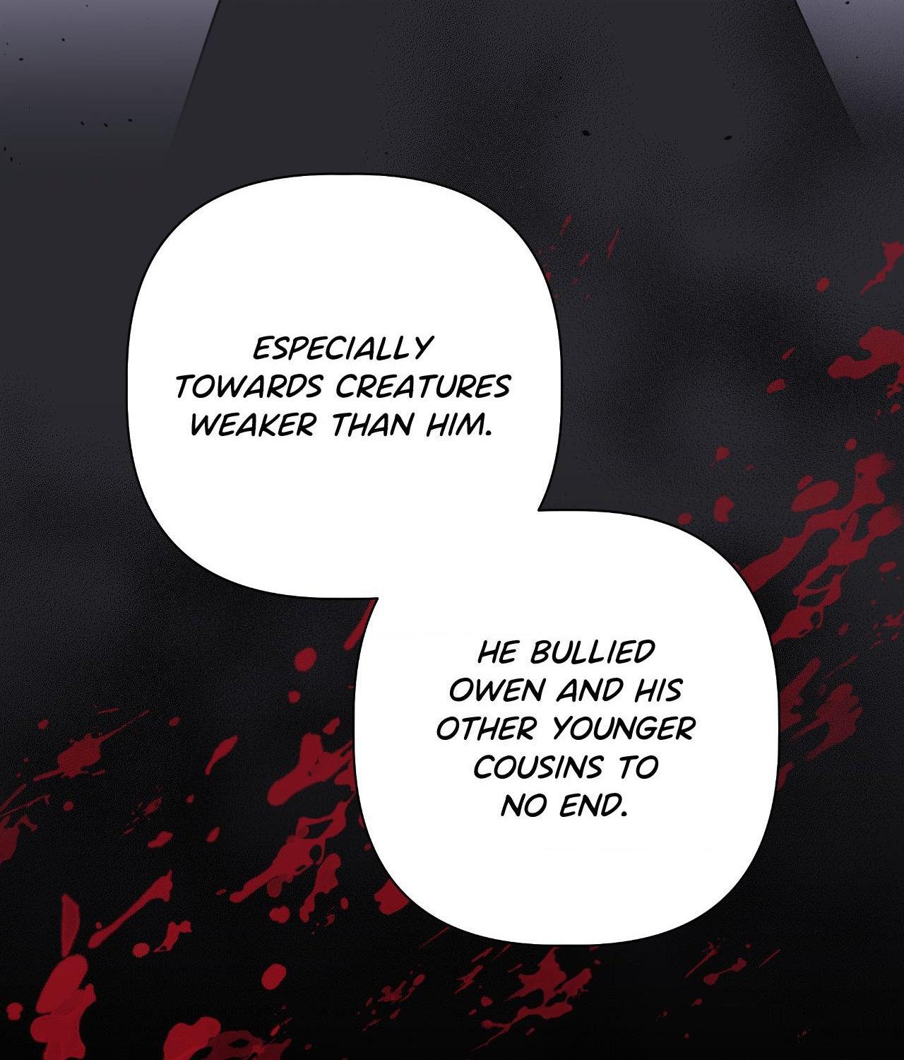 My Perfect Omega Chapter 26 - Page 42 in English