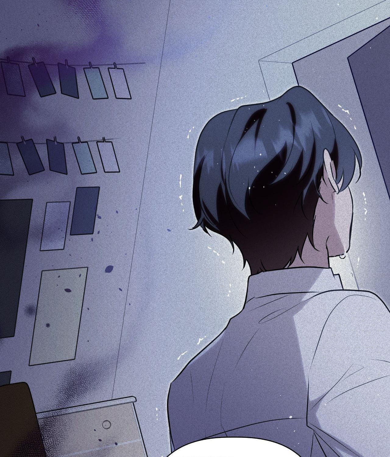 My Perfect Omega Chapter 26 - Page 47 in English