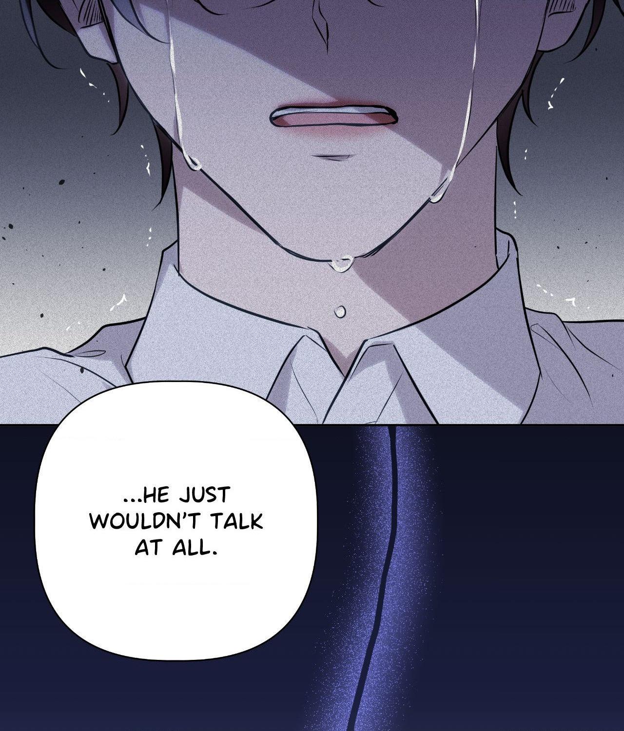 My Perfect Omega Chapter 26 - Page 49 in English