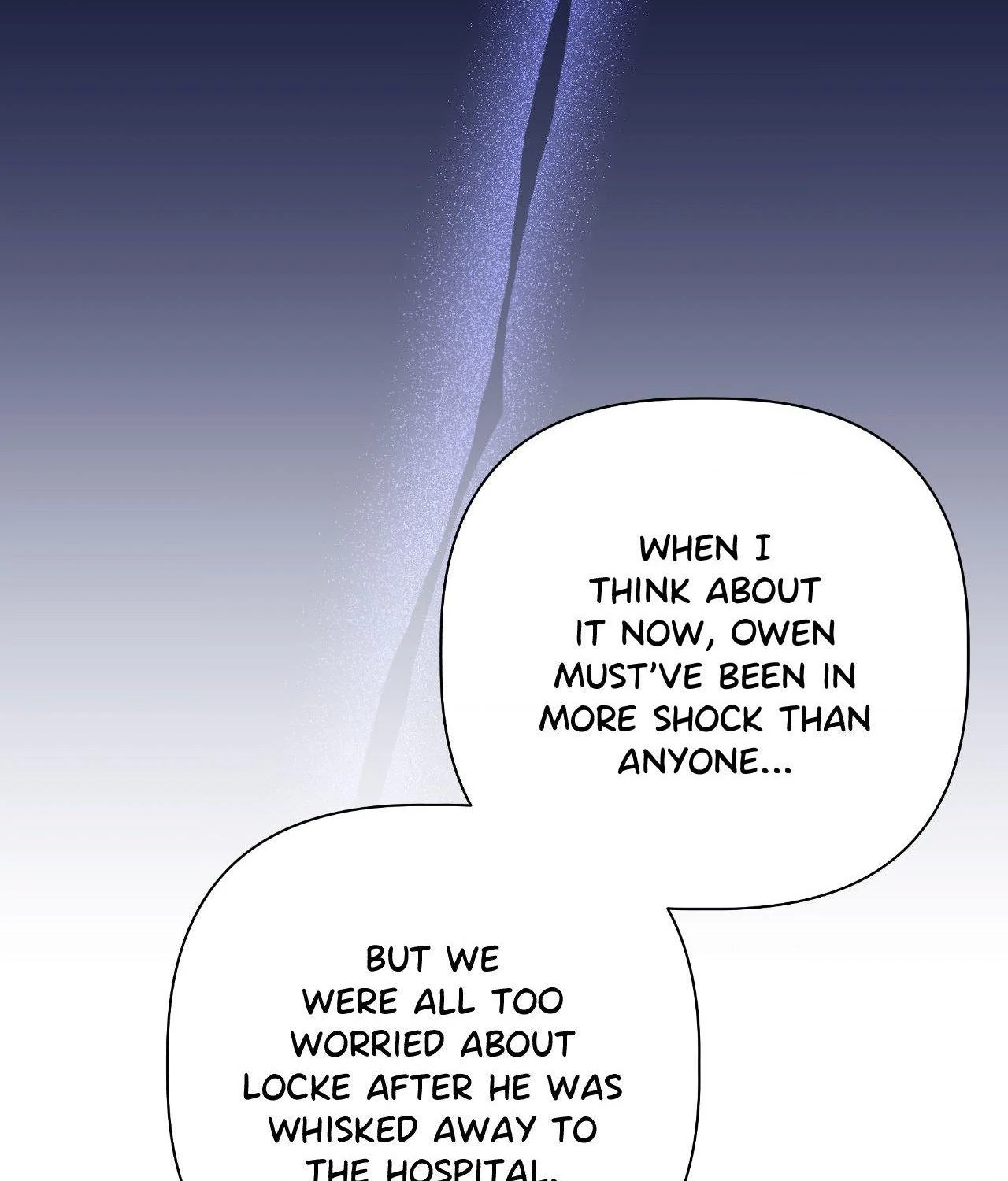 My Perfect Omega Chapter 26 - Page 50 in English