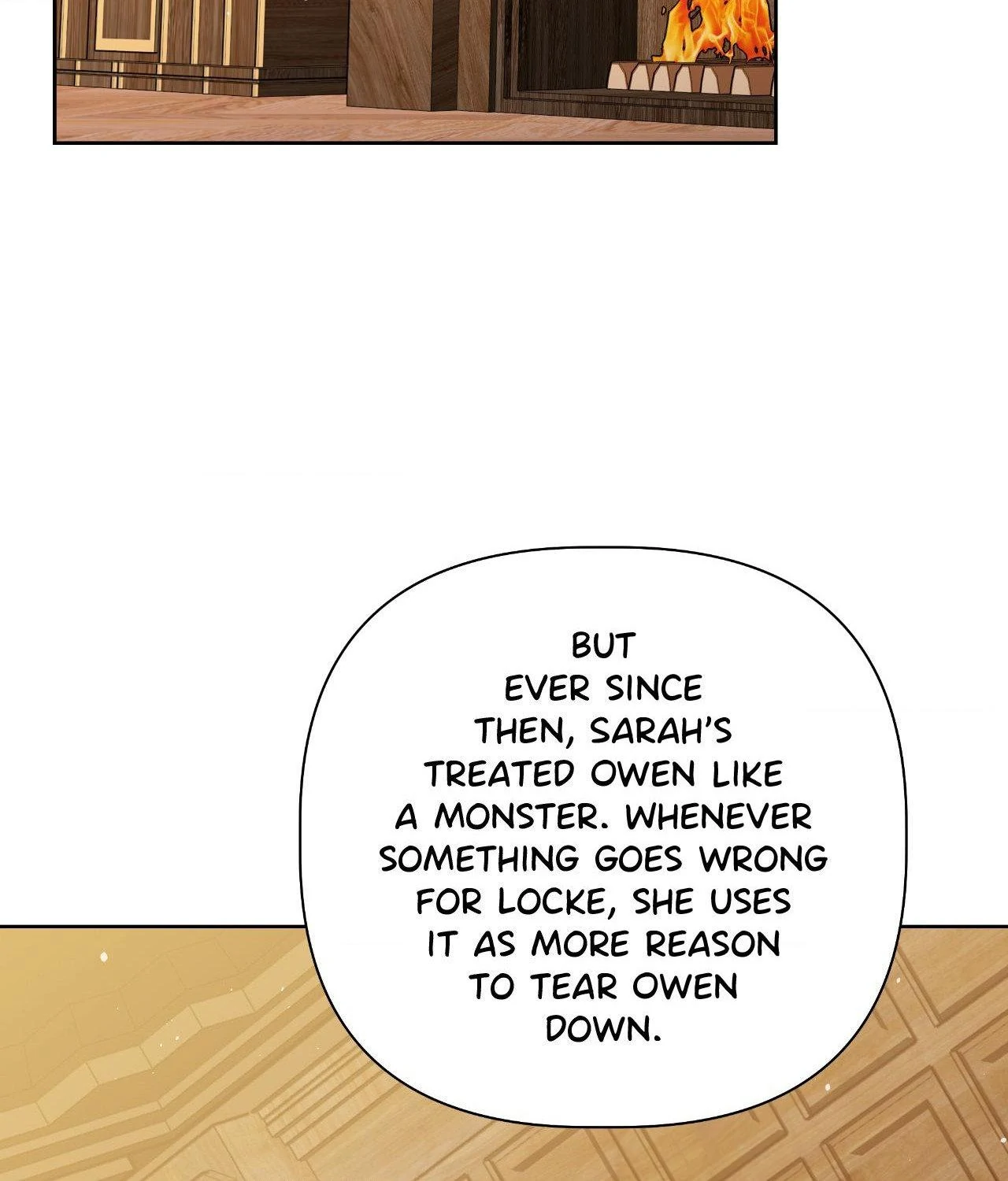 My Perfect Omega Chapter 26 - Page 52 in English