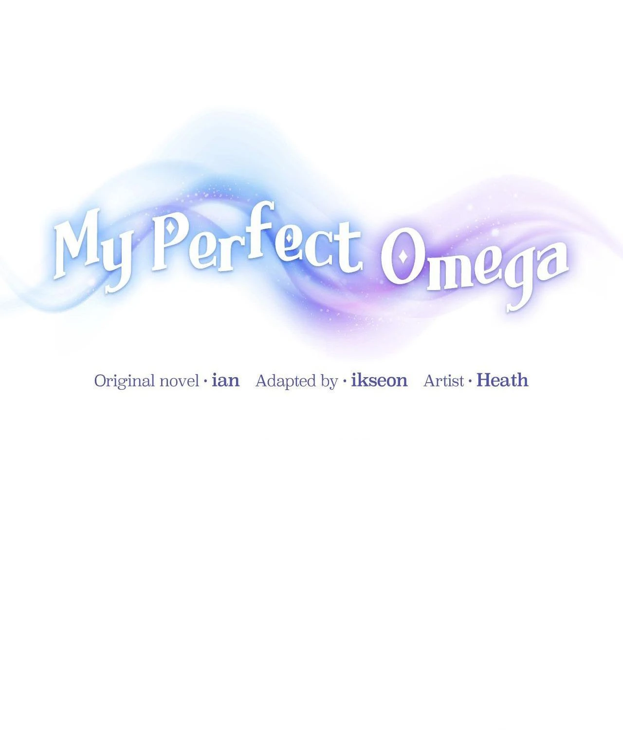 My Perfect Omega Chapter 26 - Page 60 in English