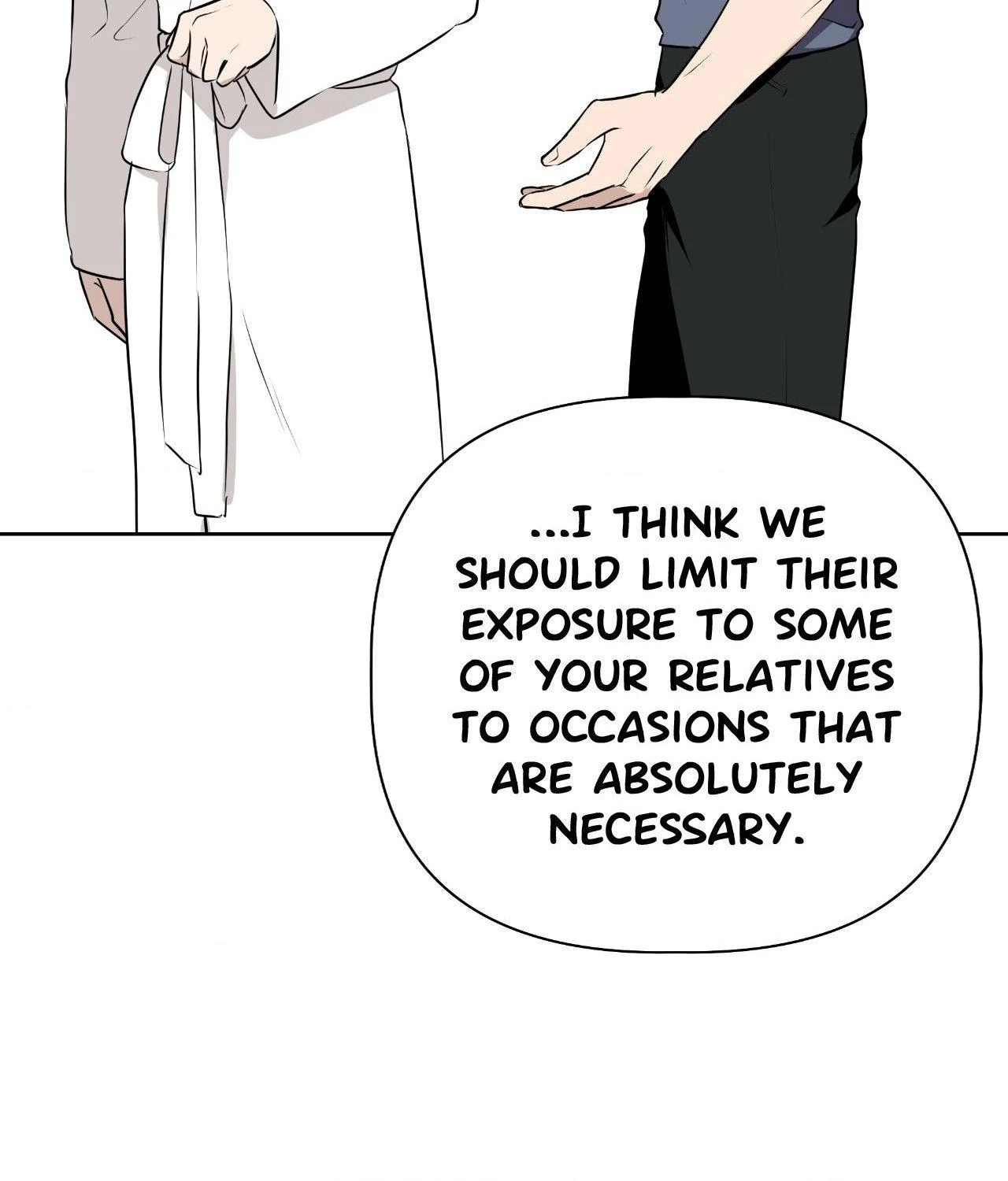 My Perfect Omega Chapter 26 - Page 71 in English