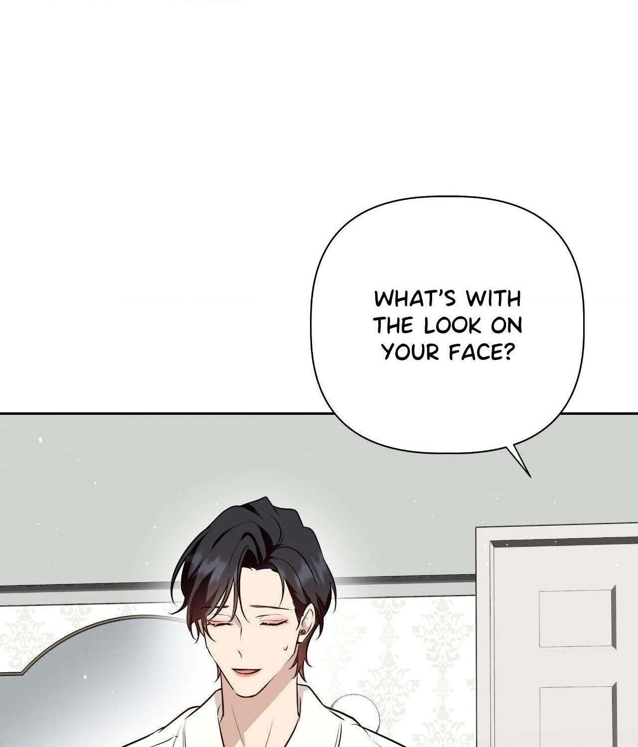My Perfect Omega Chapter 26 - Page 75 in English