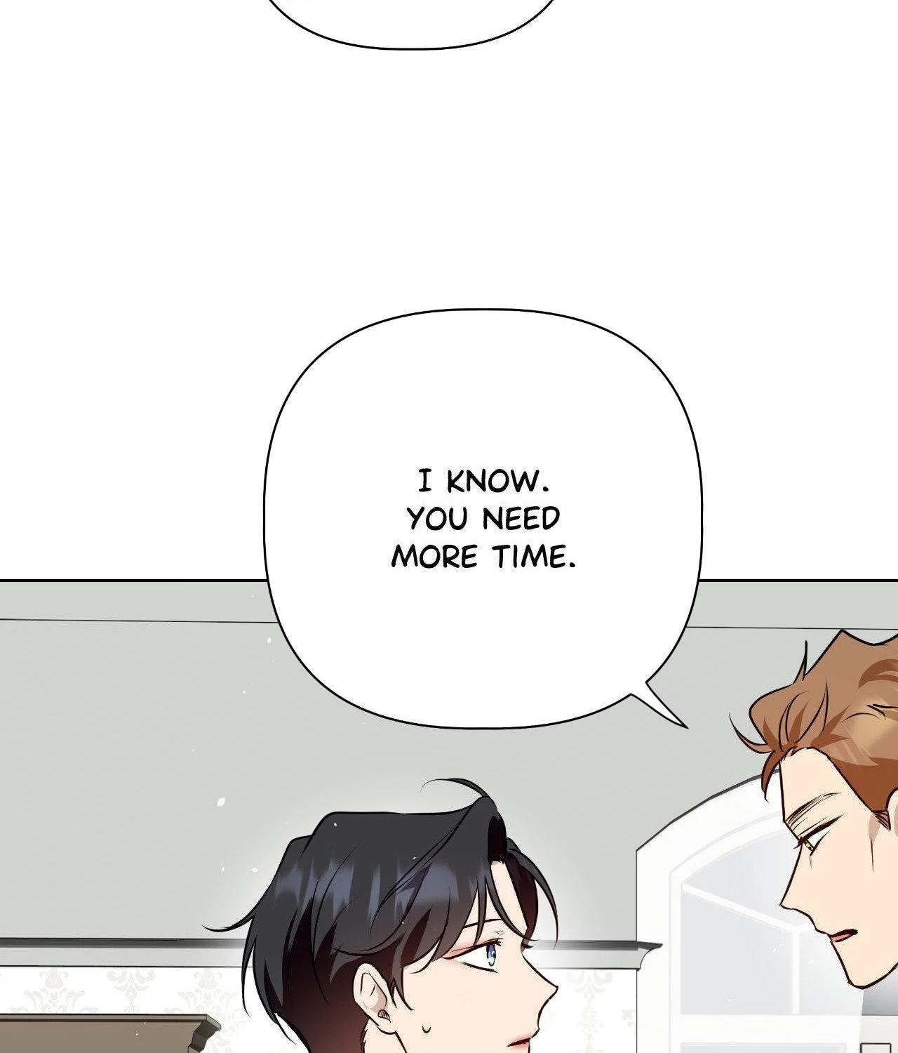 My Perfect Omega Chapter 26 - Page 77 in English