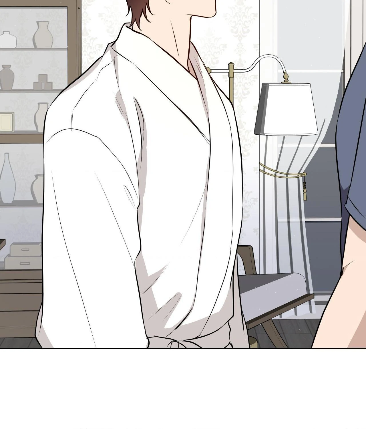 My Perfect Omega Chapter 26 - Page 78 in English