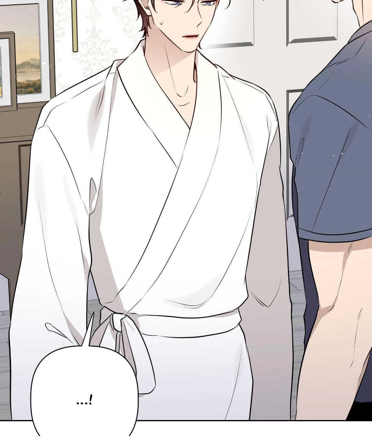 My Perfect Omega Chapter 26 - Page 82 in English