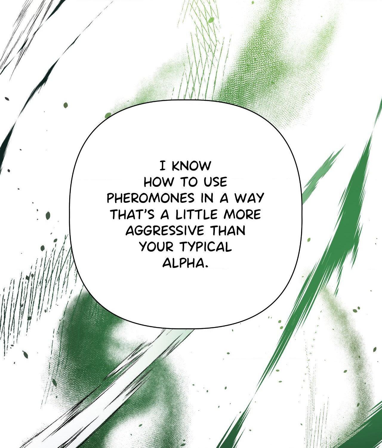 My Perfect Omega Chapter 26 - Page 93 in English