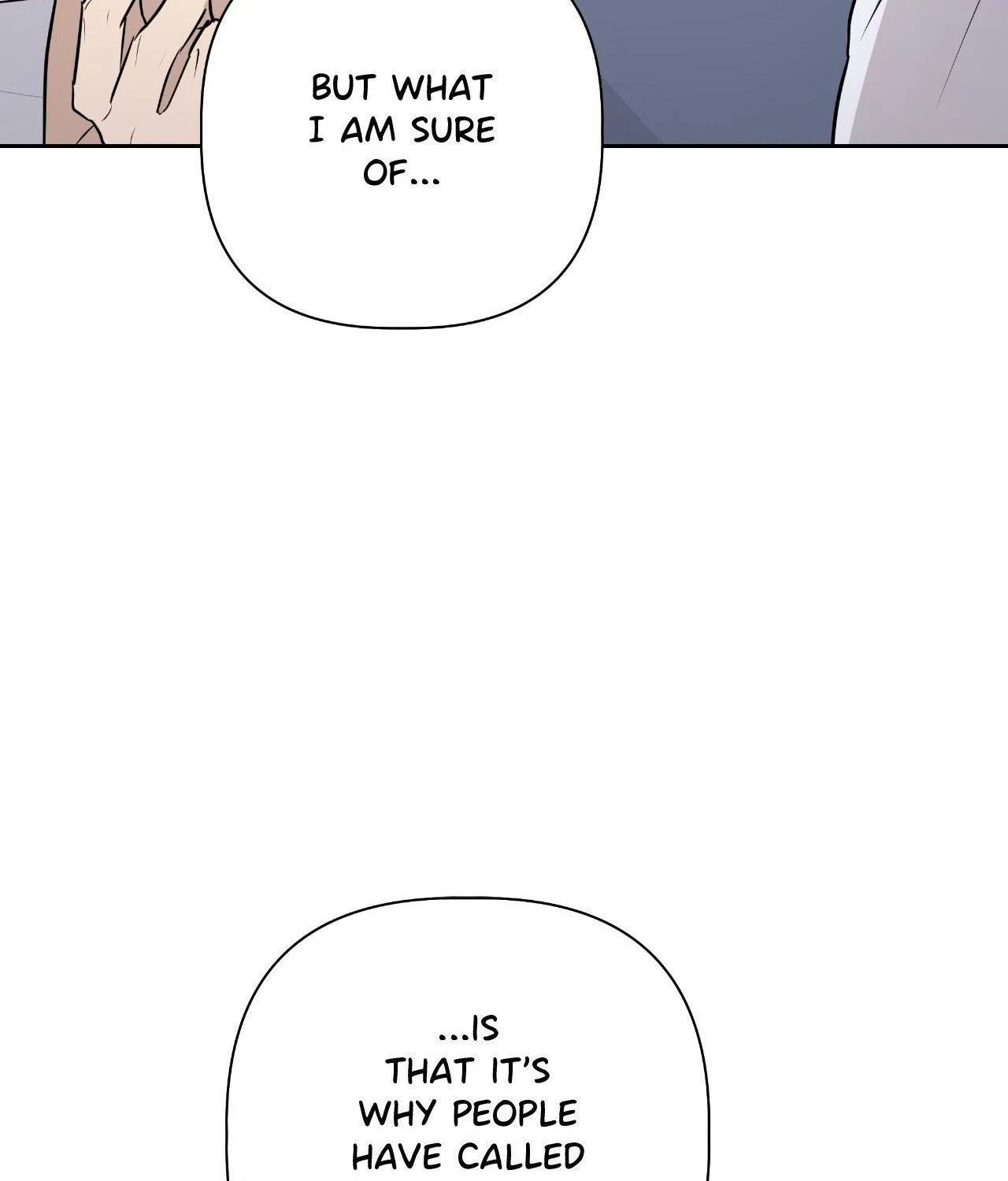 My Perfect Omega Chapter 26 - Page 96 in English