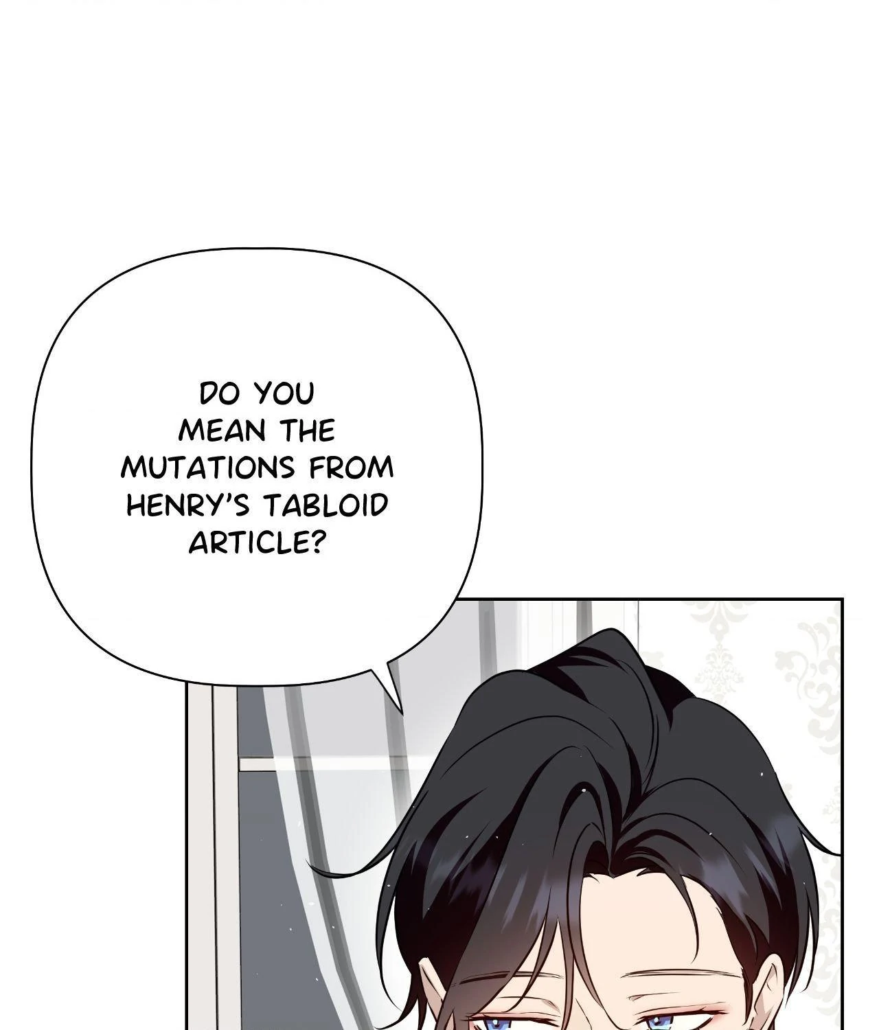 My Perfect Omega Chapter 26 - Page 99 in English