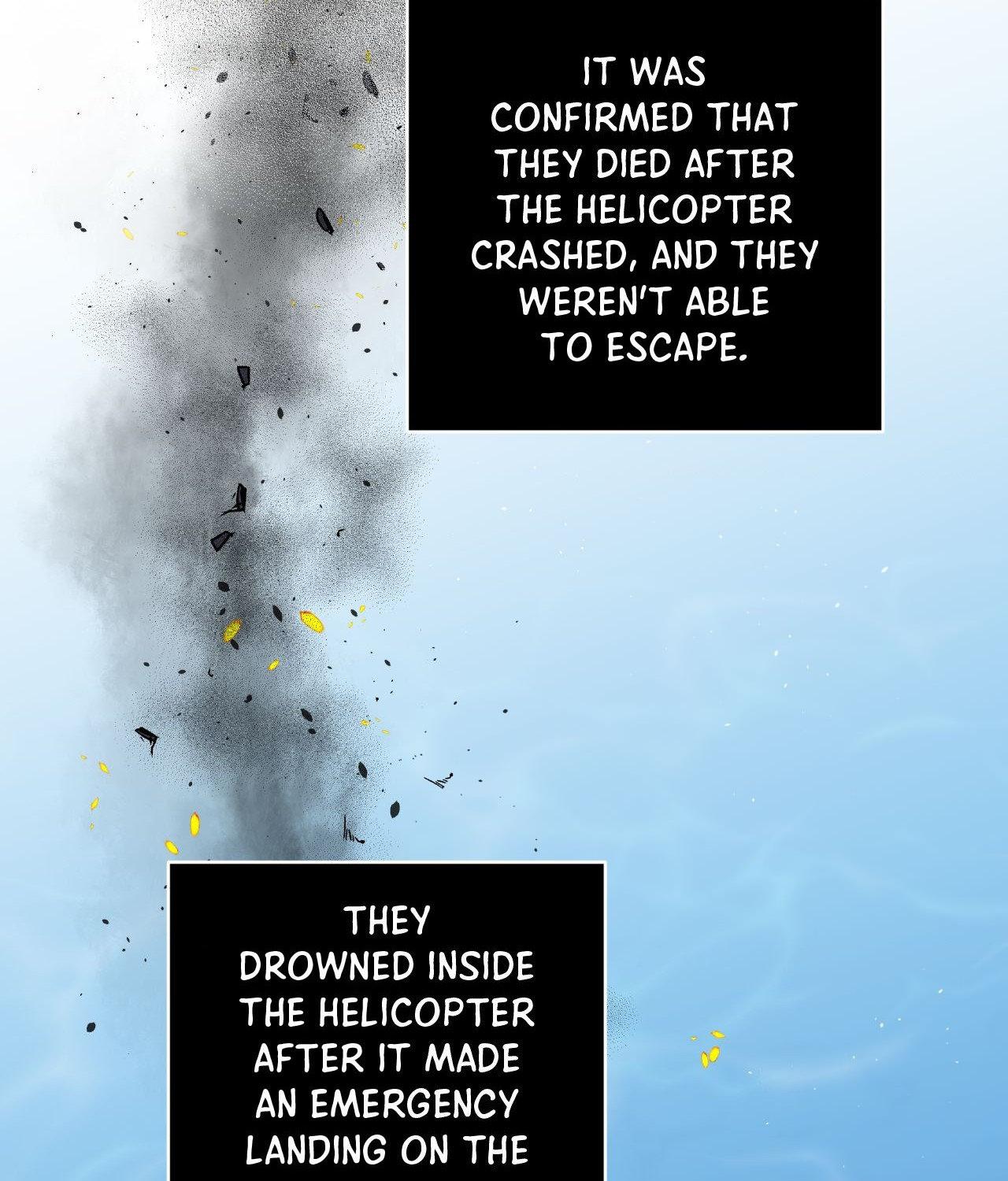 My Perfect Omega Chapter 27 - Page 101 in English
