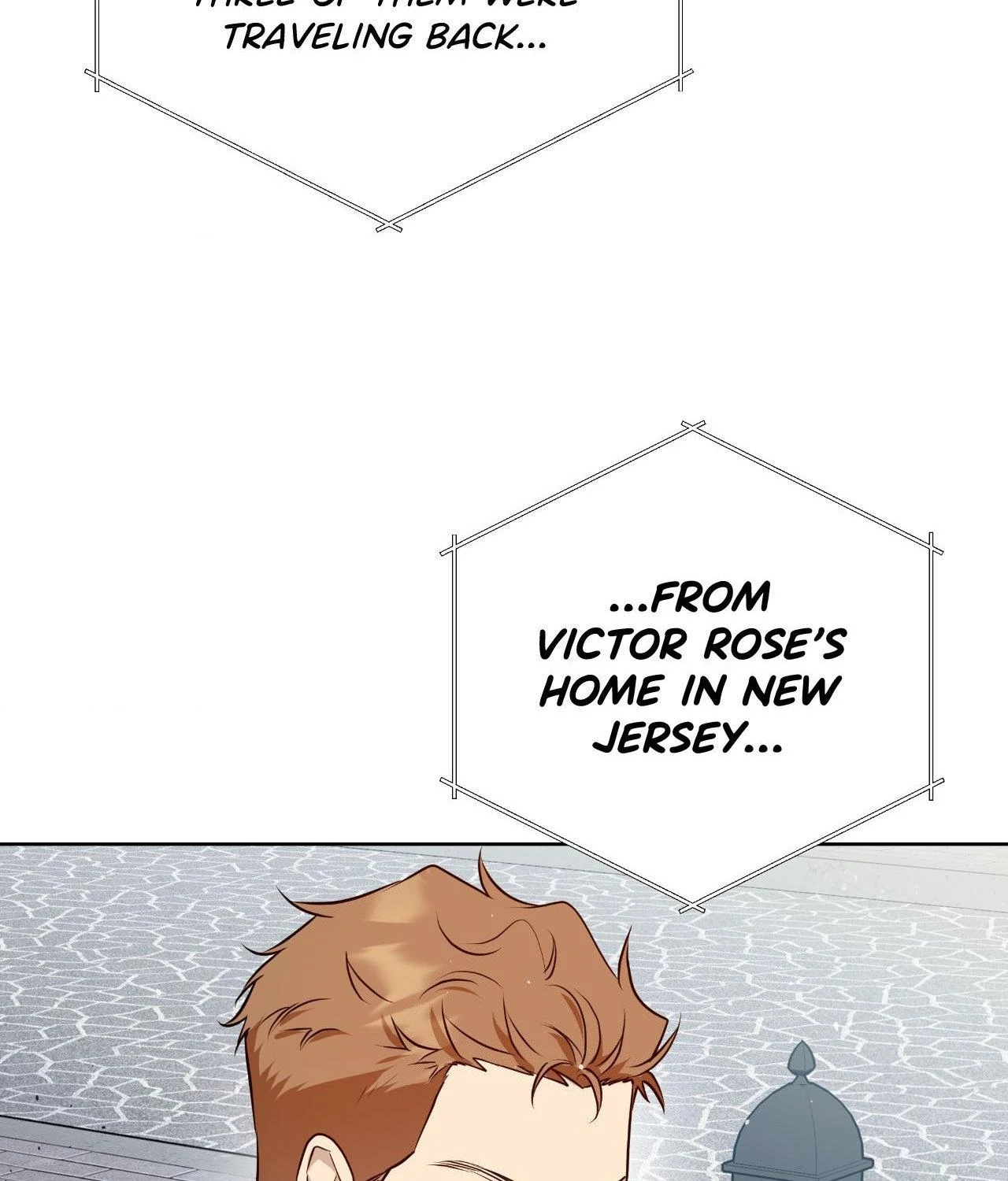 My Perfect Omega Chapter 27 - Page 107 in English