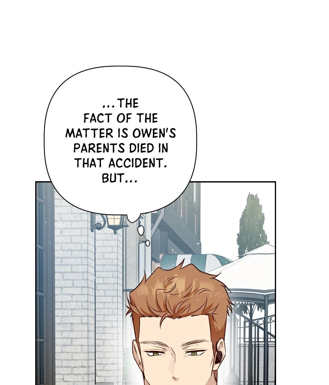 My Perfect Omega Chapter 27 - Page 115 in English