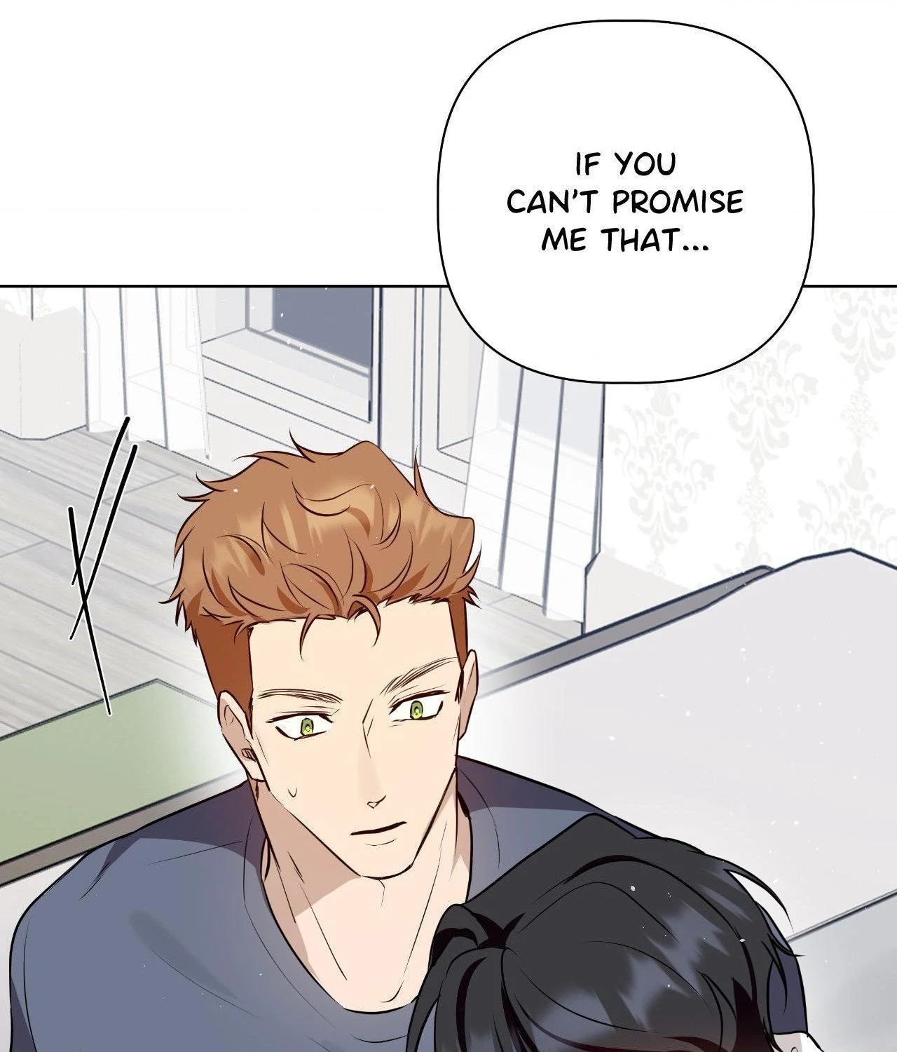 My Perfect Omega Chapter 27 - Page 20 in English