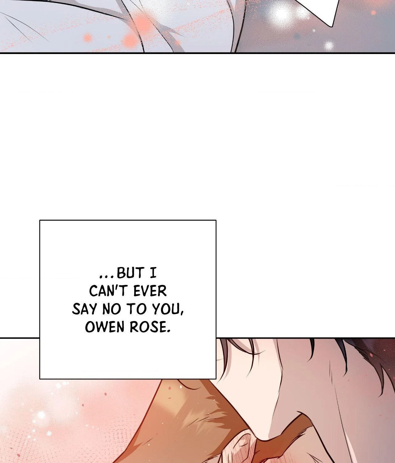 My Perfect Omega Chapter 27 - Page 28 in English