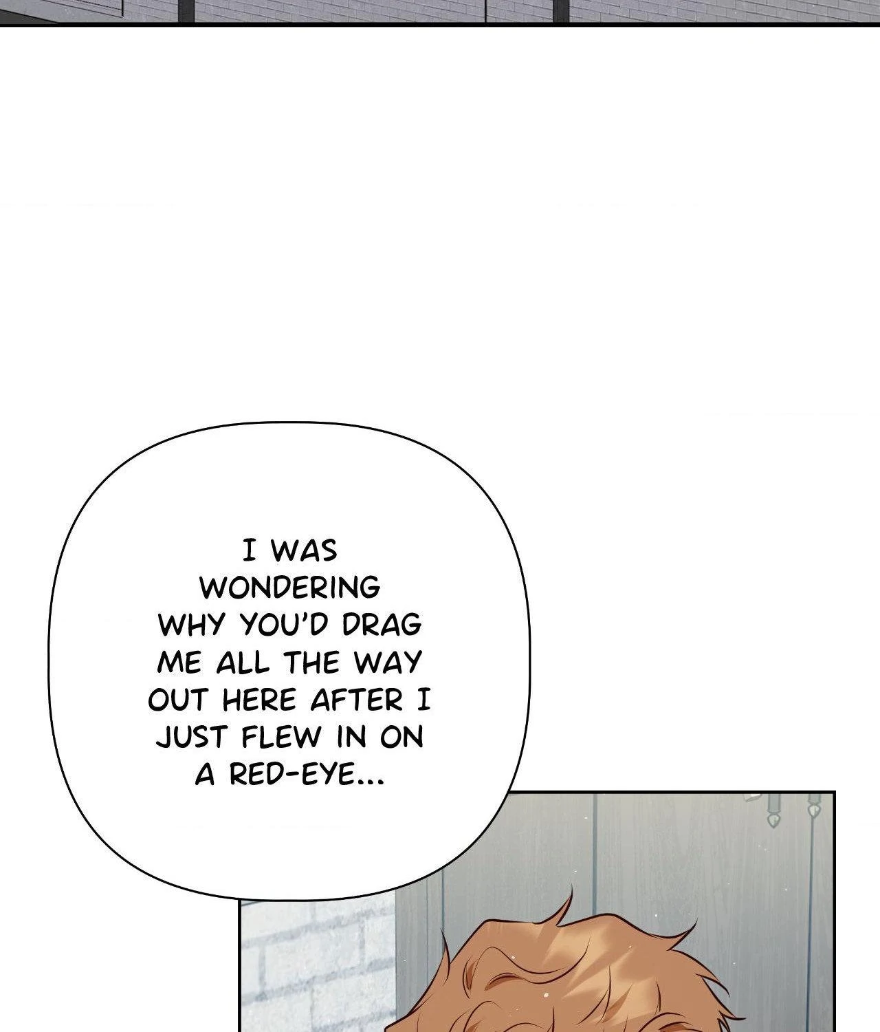 My Perfect Omega Chapter 27 - Page 34 in English