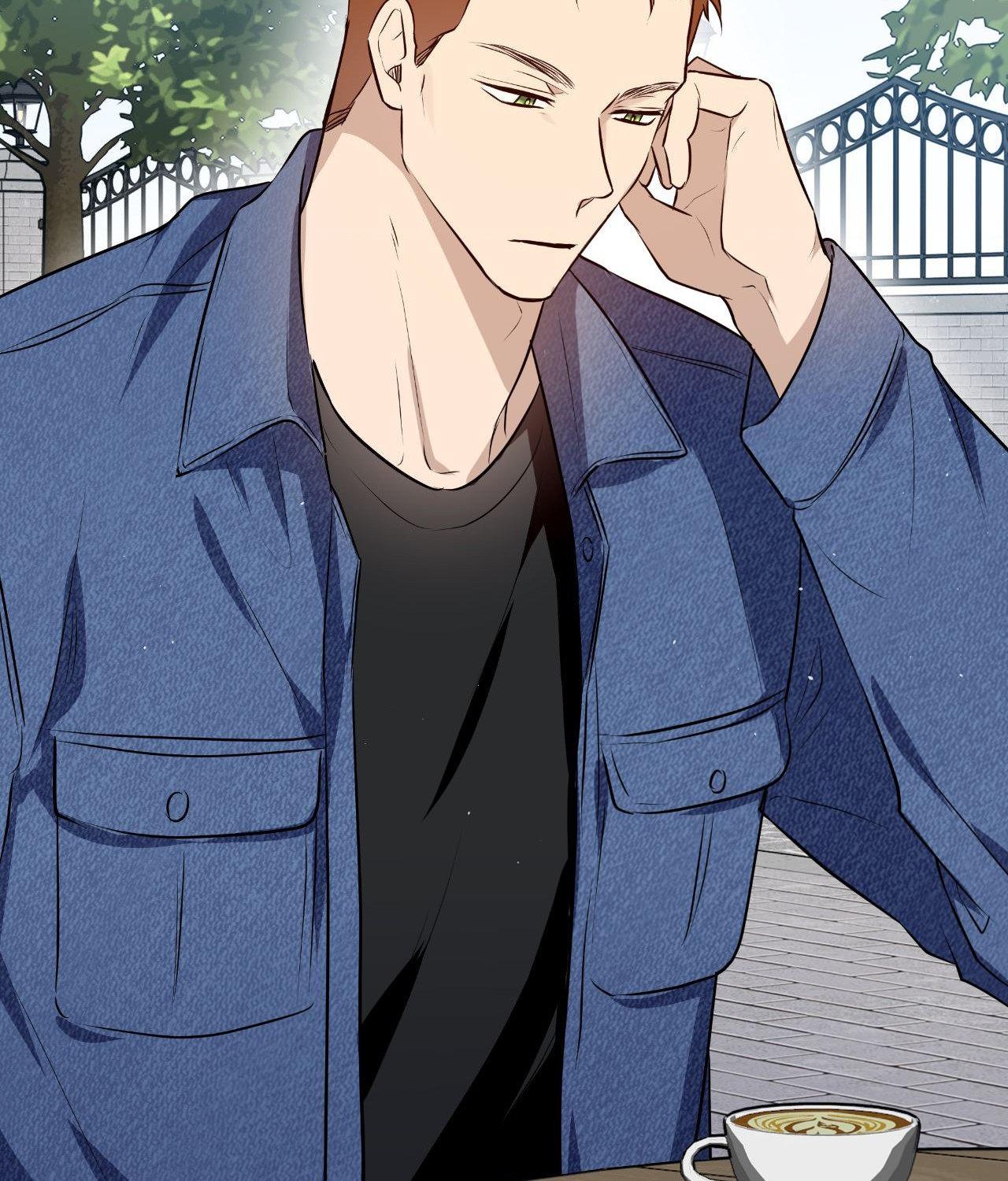 My Perfect Omega Chapter 27 - Page 48 in English
