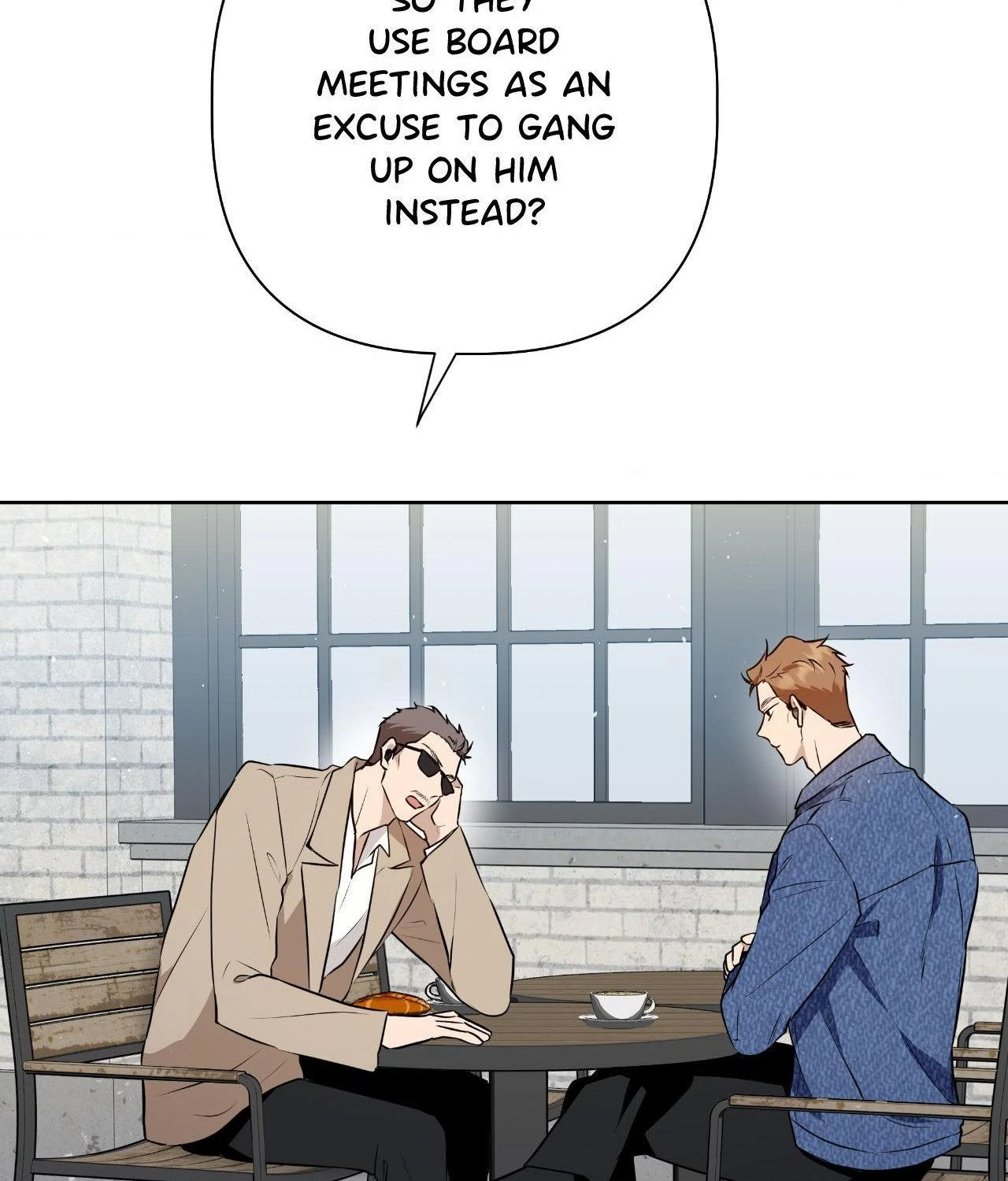 My Perfect Omega Chapter 27 - Page 54 in English