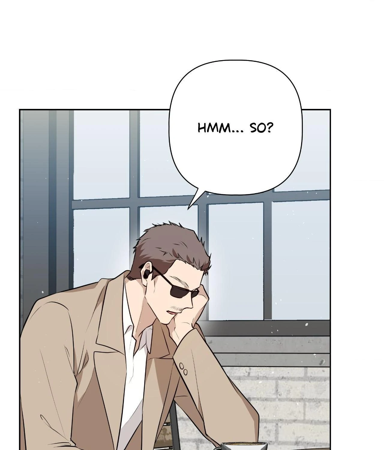 My Perfect Omega Chapter 27 - Page 64 in English