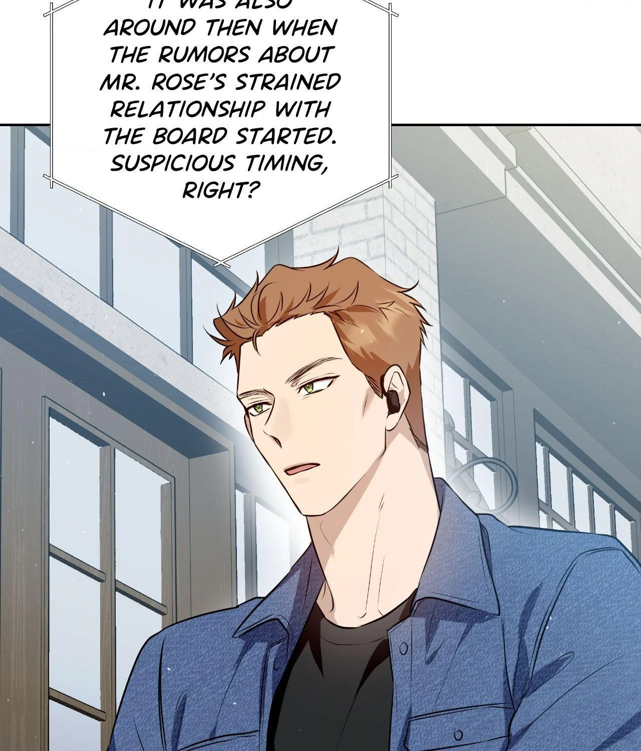 My Perfect Omega Chapter 27 - Page 66 in English