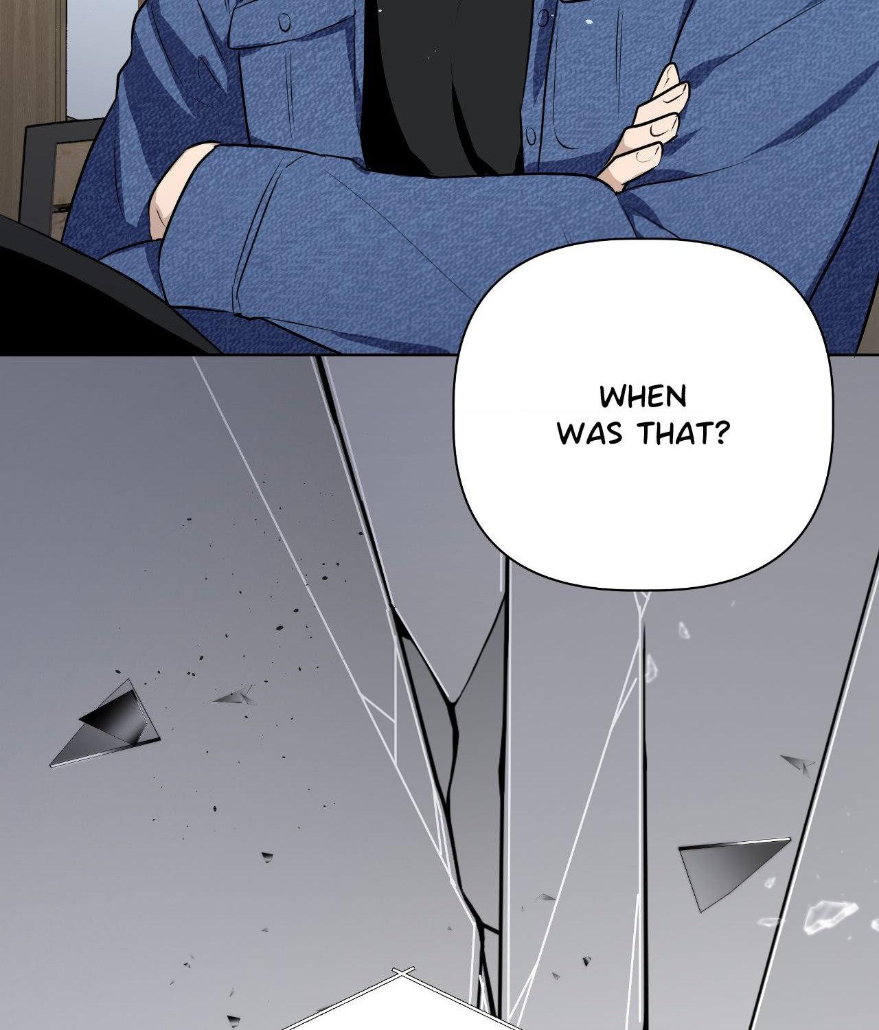 My Perfect Omega Chapter 27 - Page 67 in English