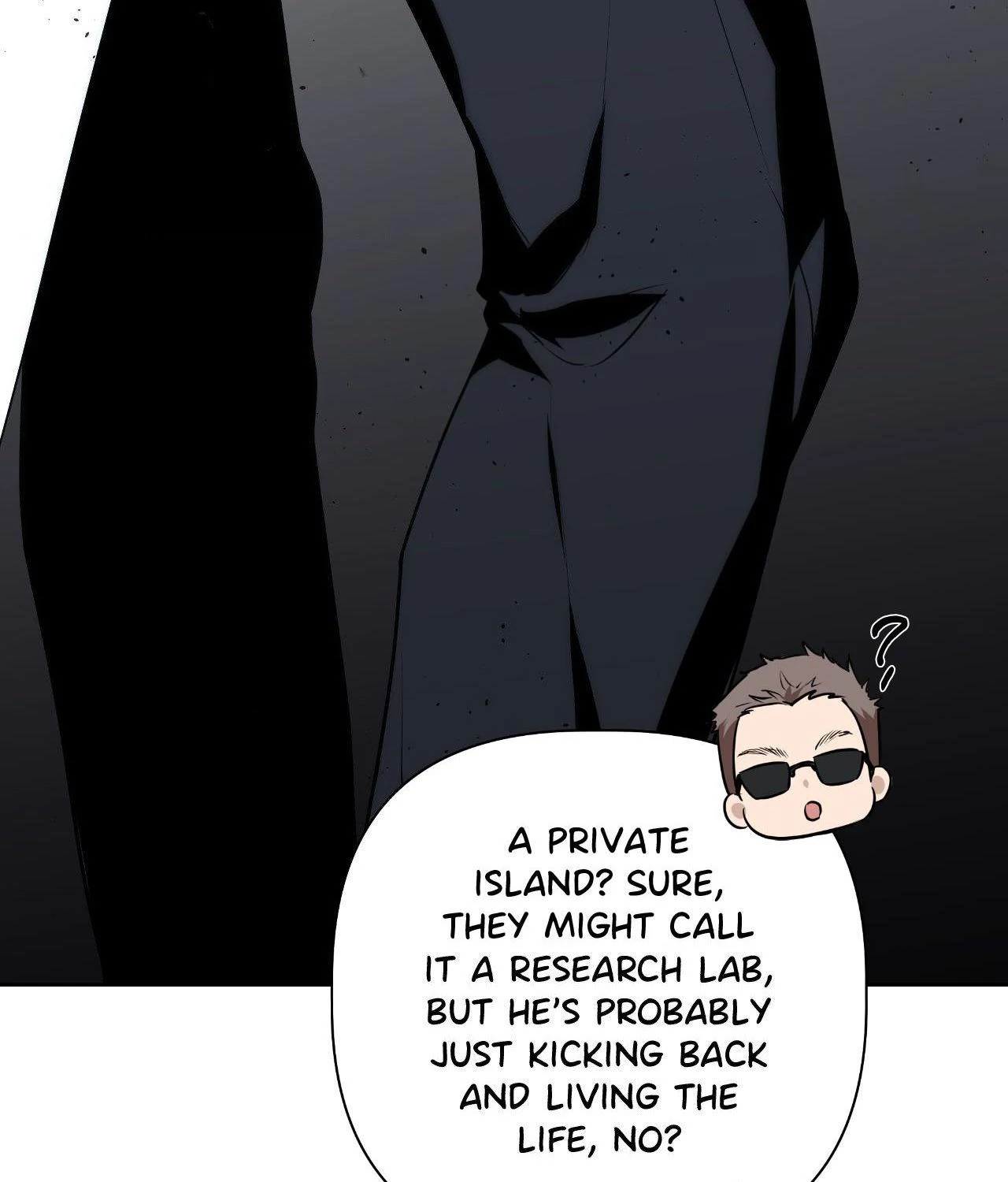 My Perfect Omega Chapter 27 - Page 71 in English