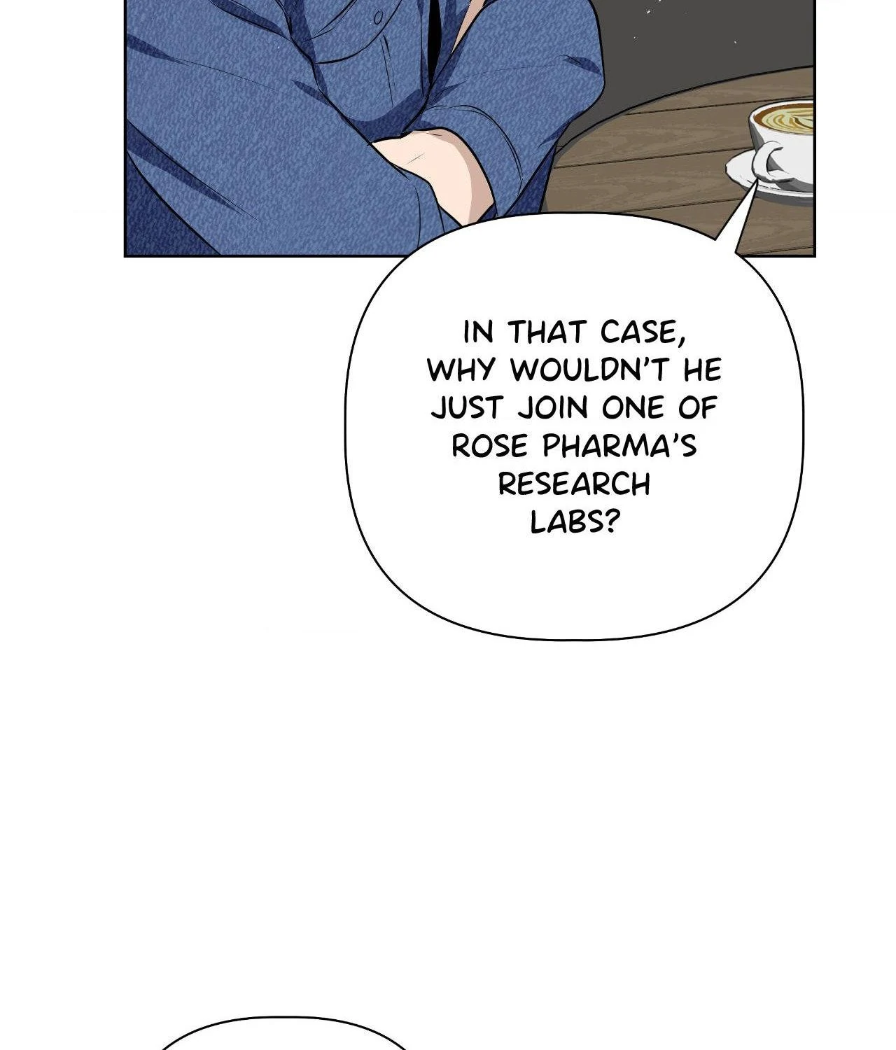 My Perfect Omega Chapter 27 - Page 76 in English