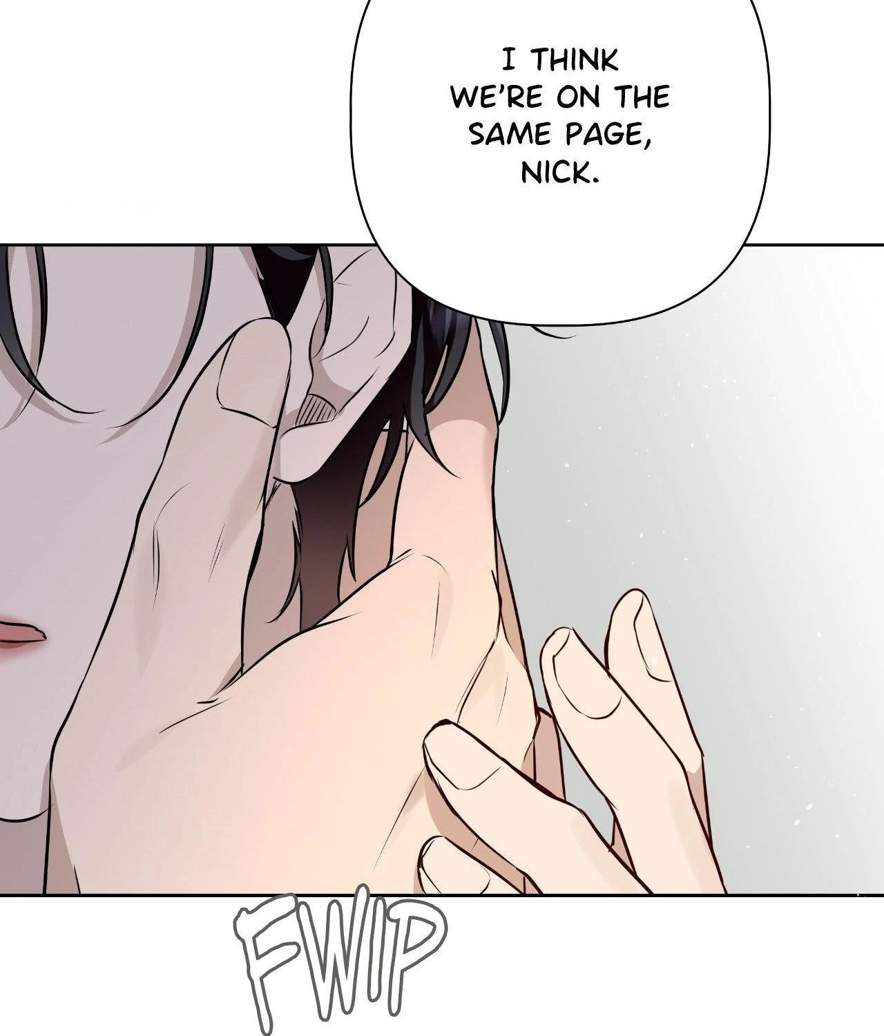My Perfect Omega Chapter 27 - Page 8 in English