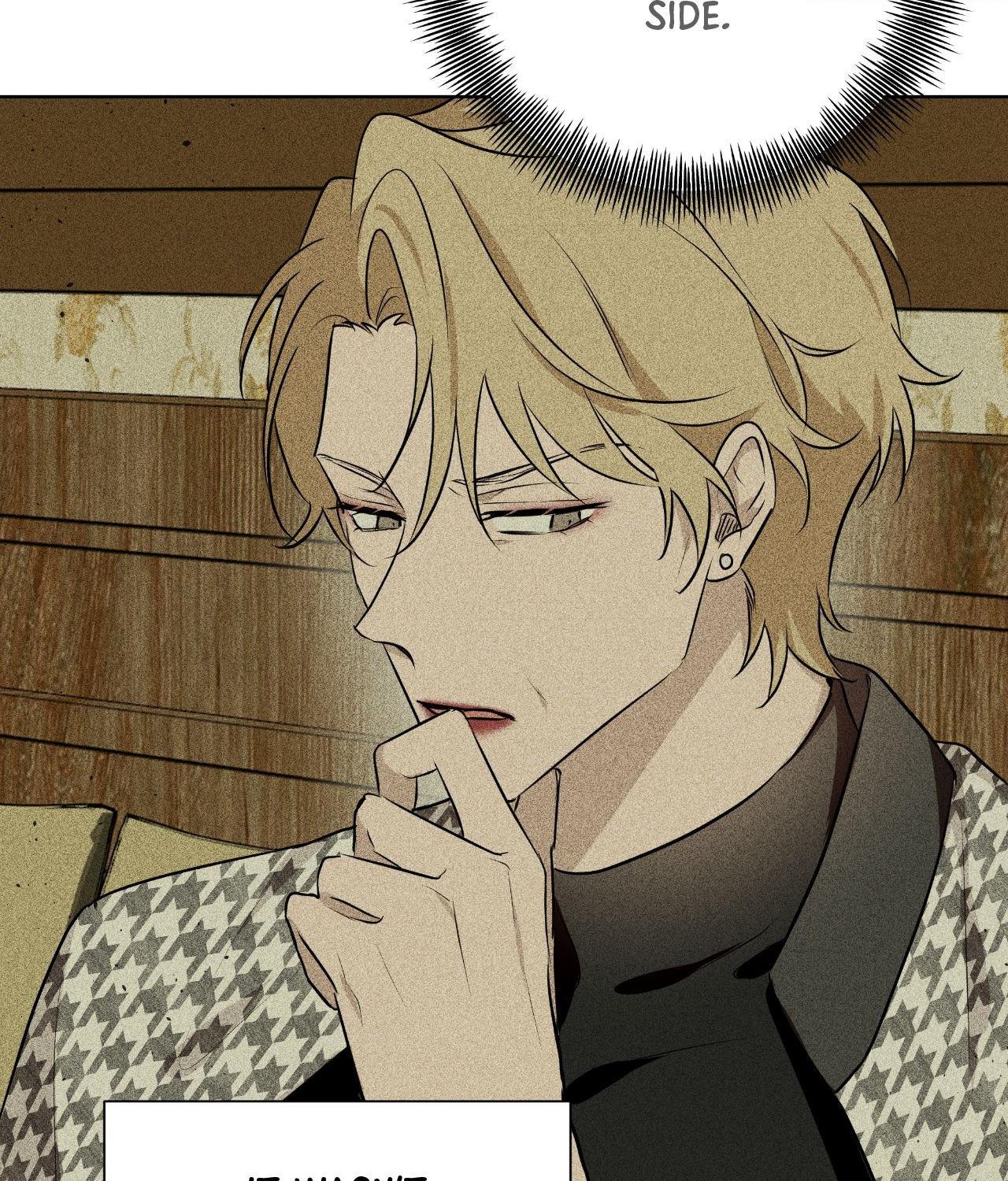 My Perfect Omega Chapter 27 - Page 81 in English