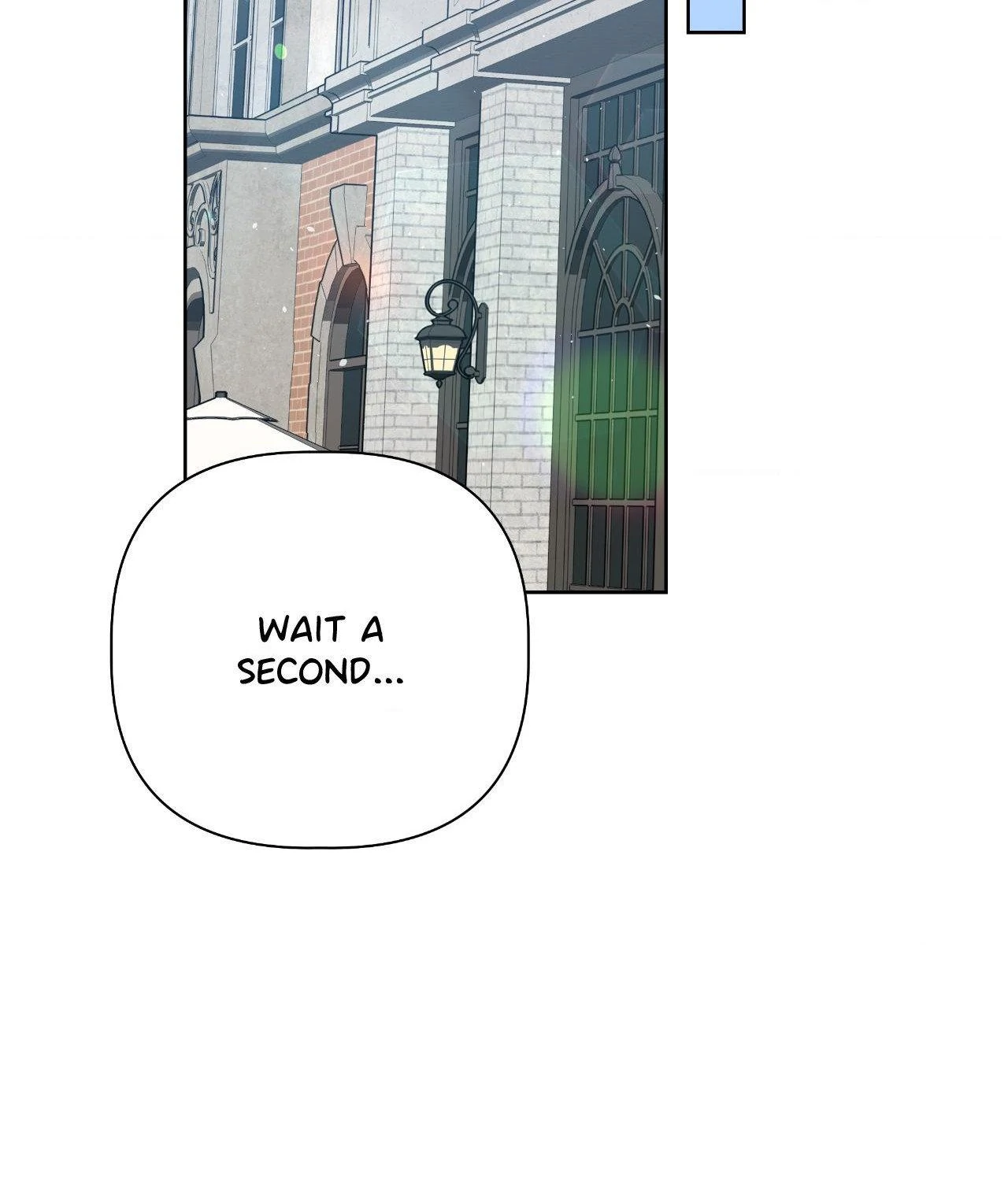 My Perfect Omega Chapter 27 - Page 86 in English